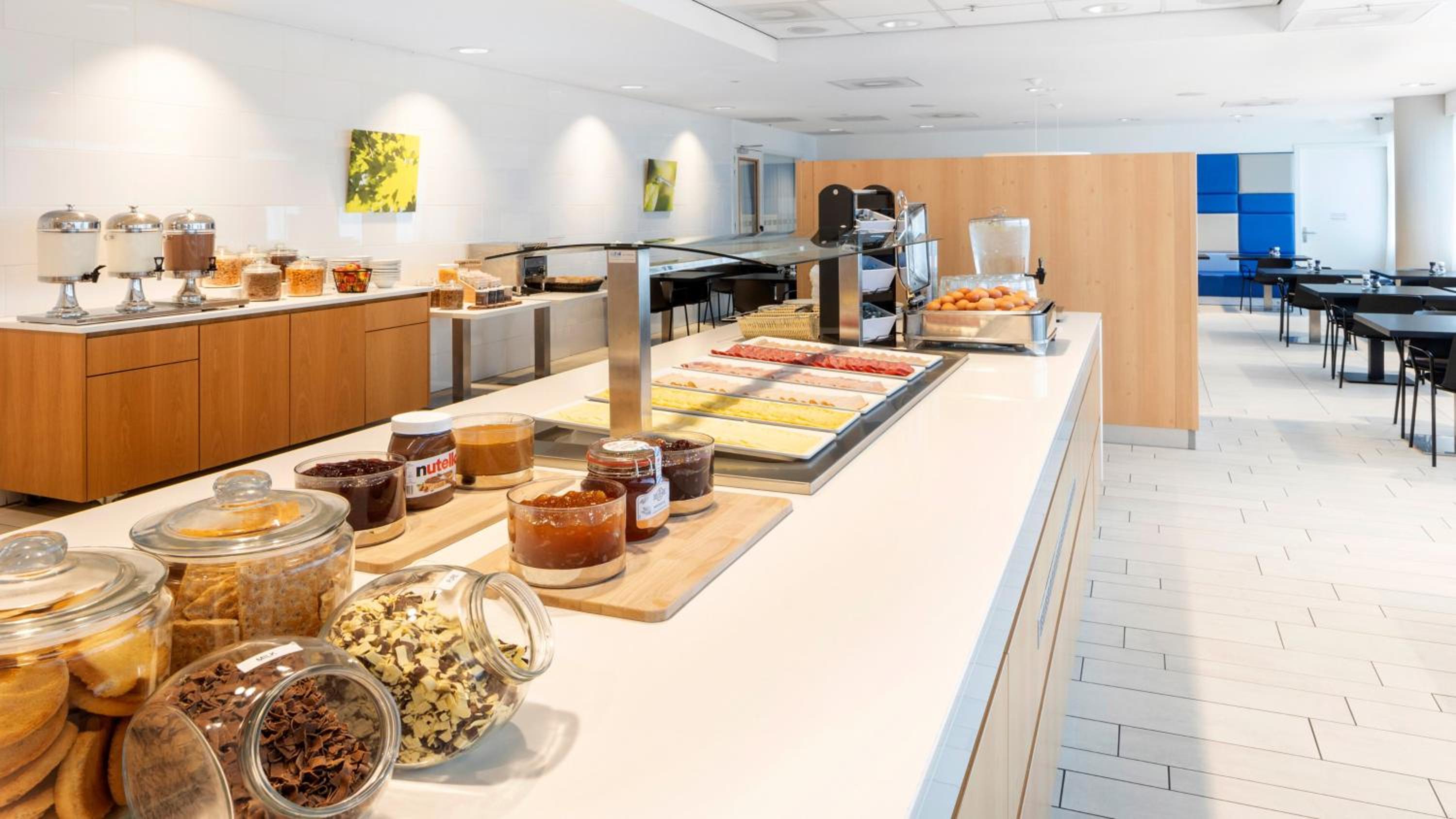 Holiday Inn Express Amsterdam Arena Towers by IHG, Photo 17