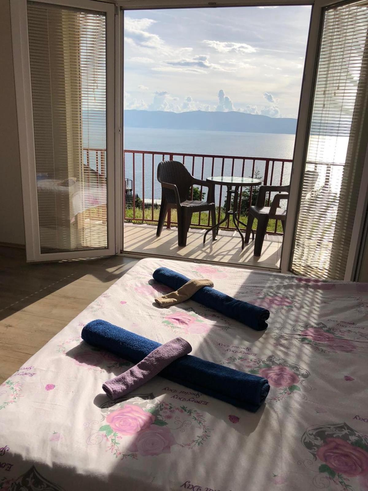 RISTESKI GUEST HOUSE view 2