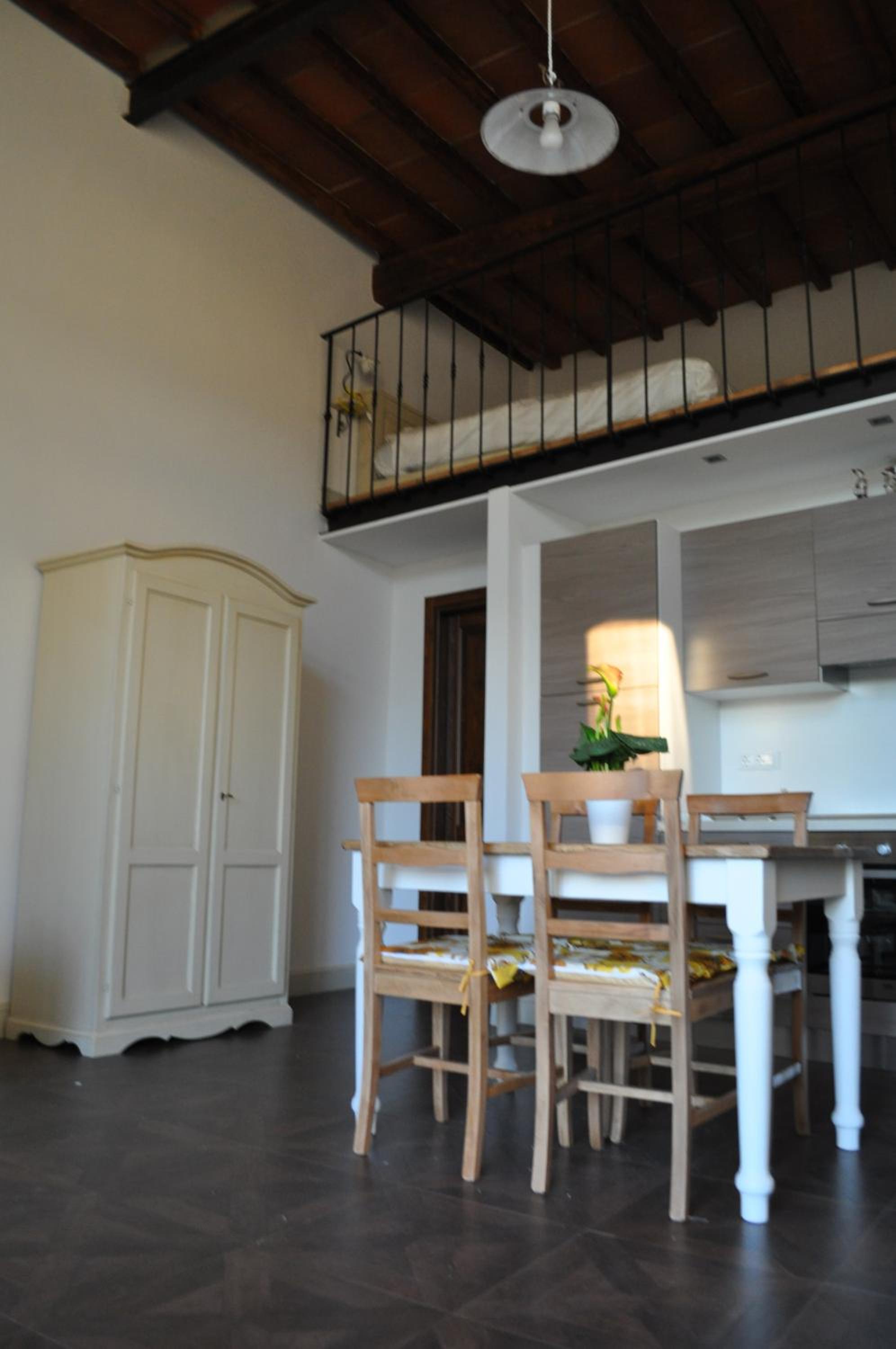 Armonie di Villa Incontri B&B