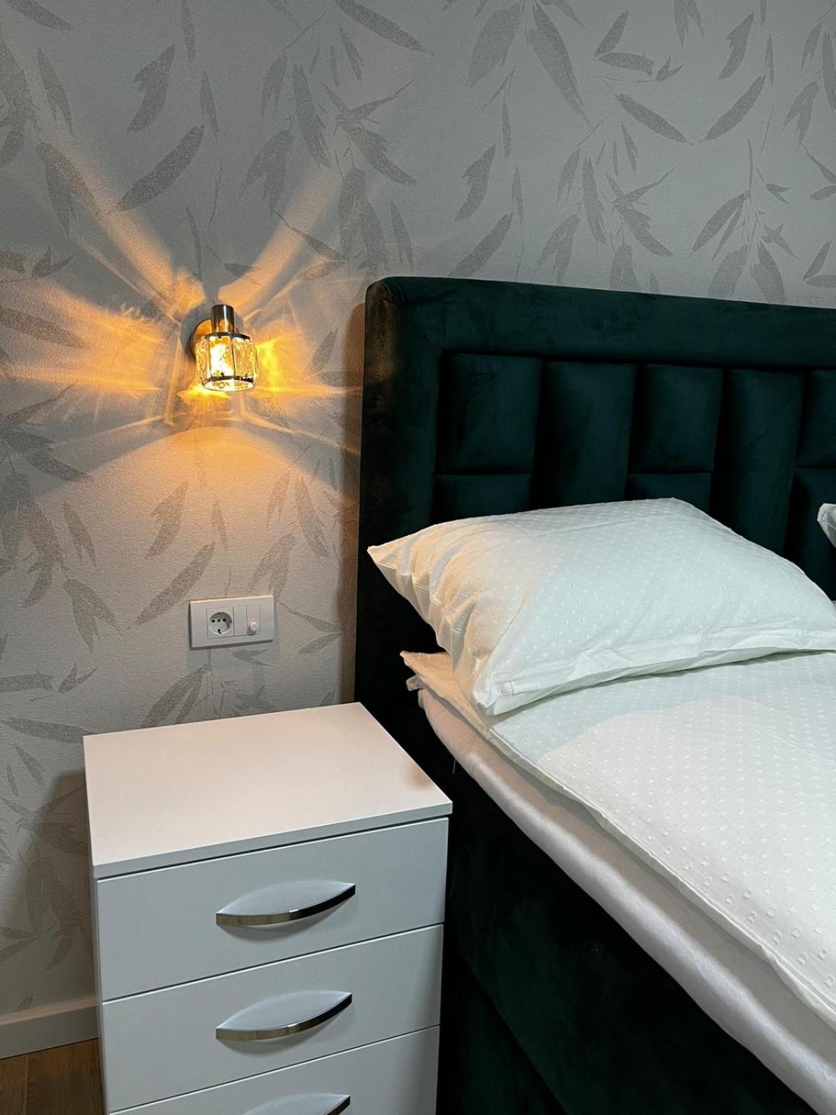 Apartman Kosuta Lux Garden