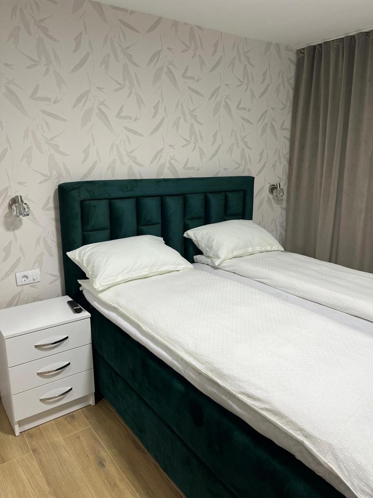 Apartman Kosuta Lux Garden