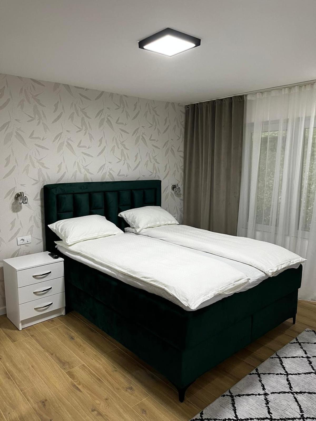 Apartman Kosuta Lux Garden