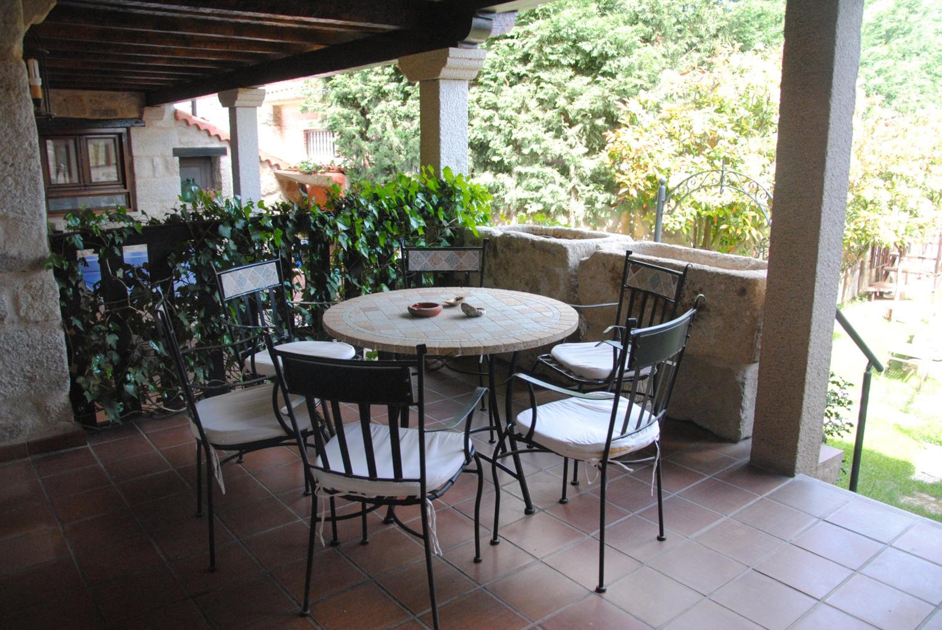 Rural Montesa