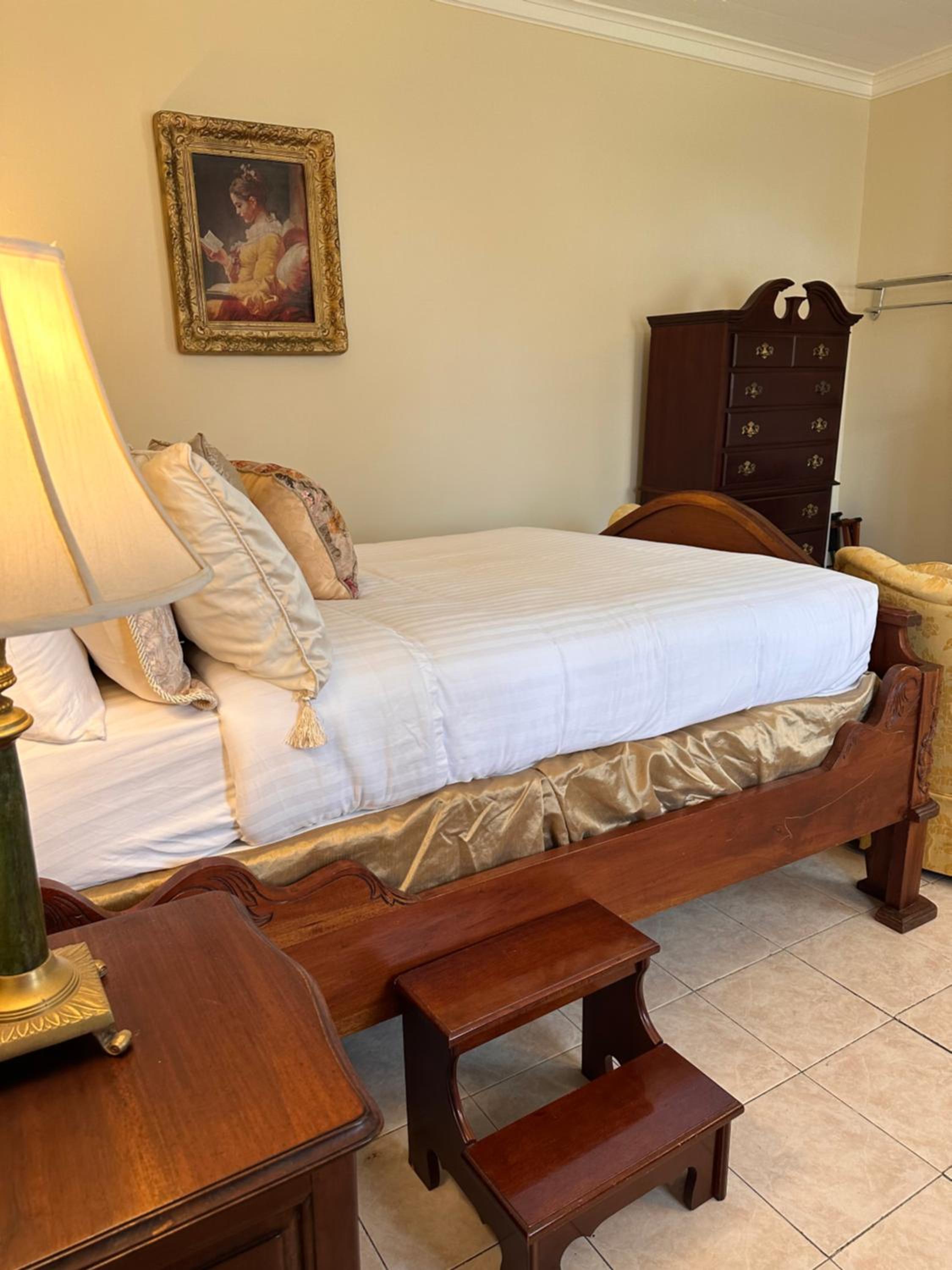 The Inn at Cedar Grove