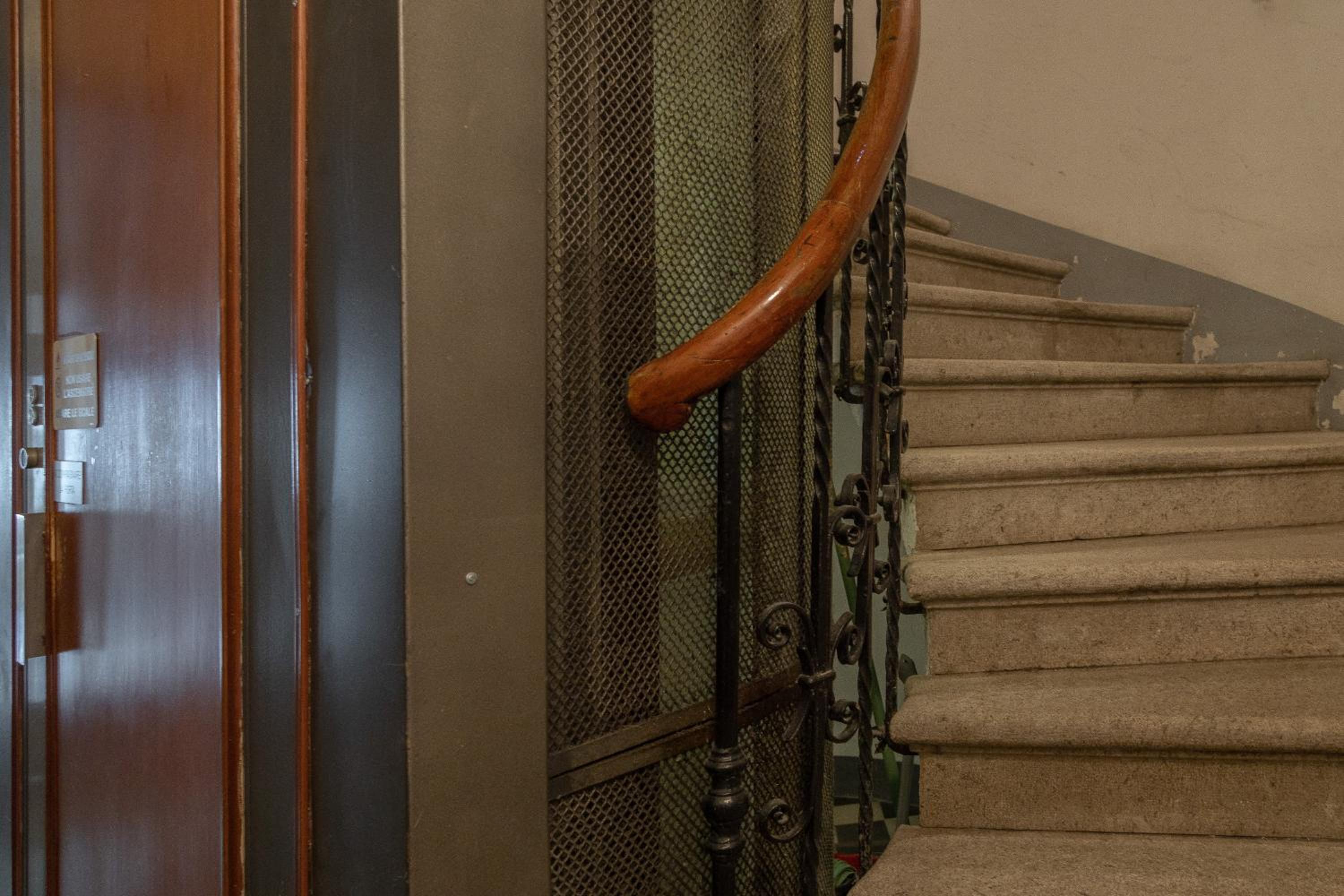 Charme Bukowski, a Trieste centro con parcheggio photo 4