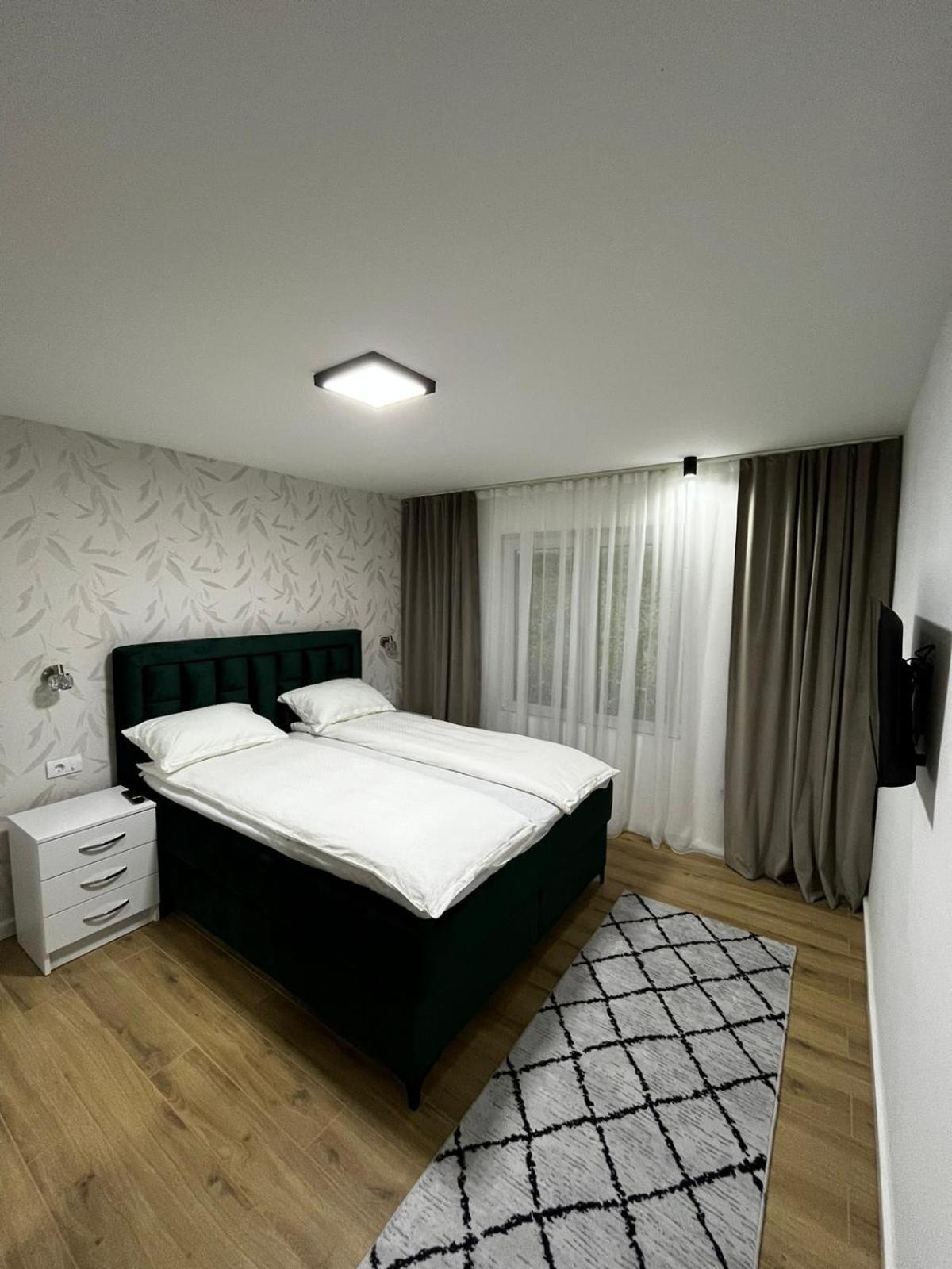 Apartman Kosuta Lux Garden