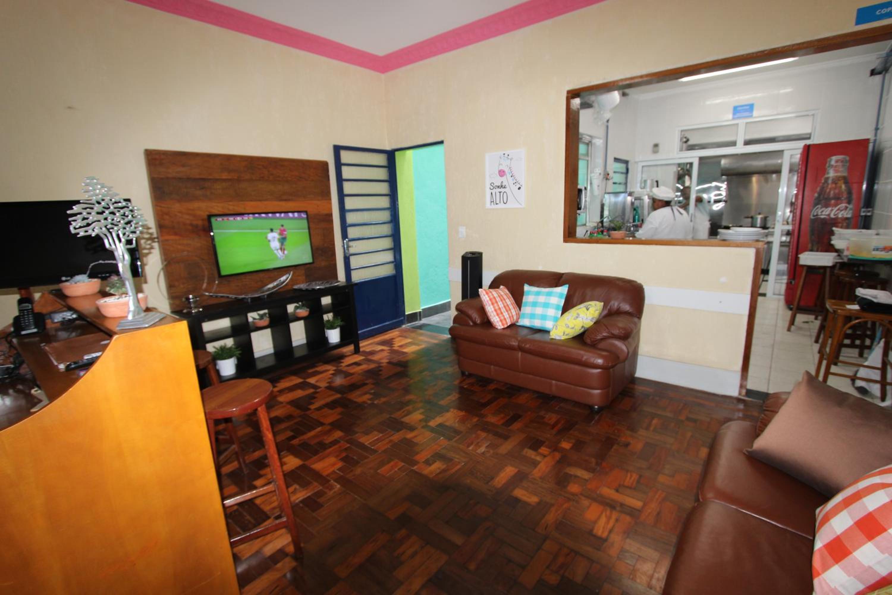 Hostel Vida Real