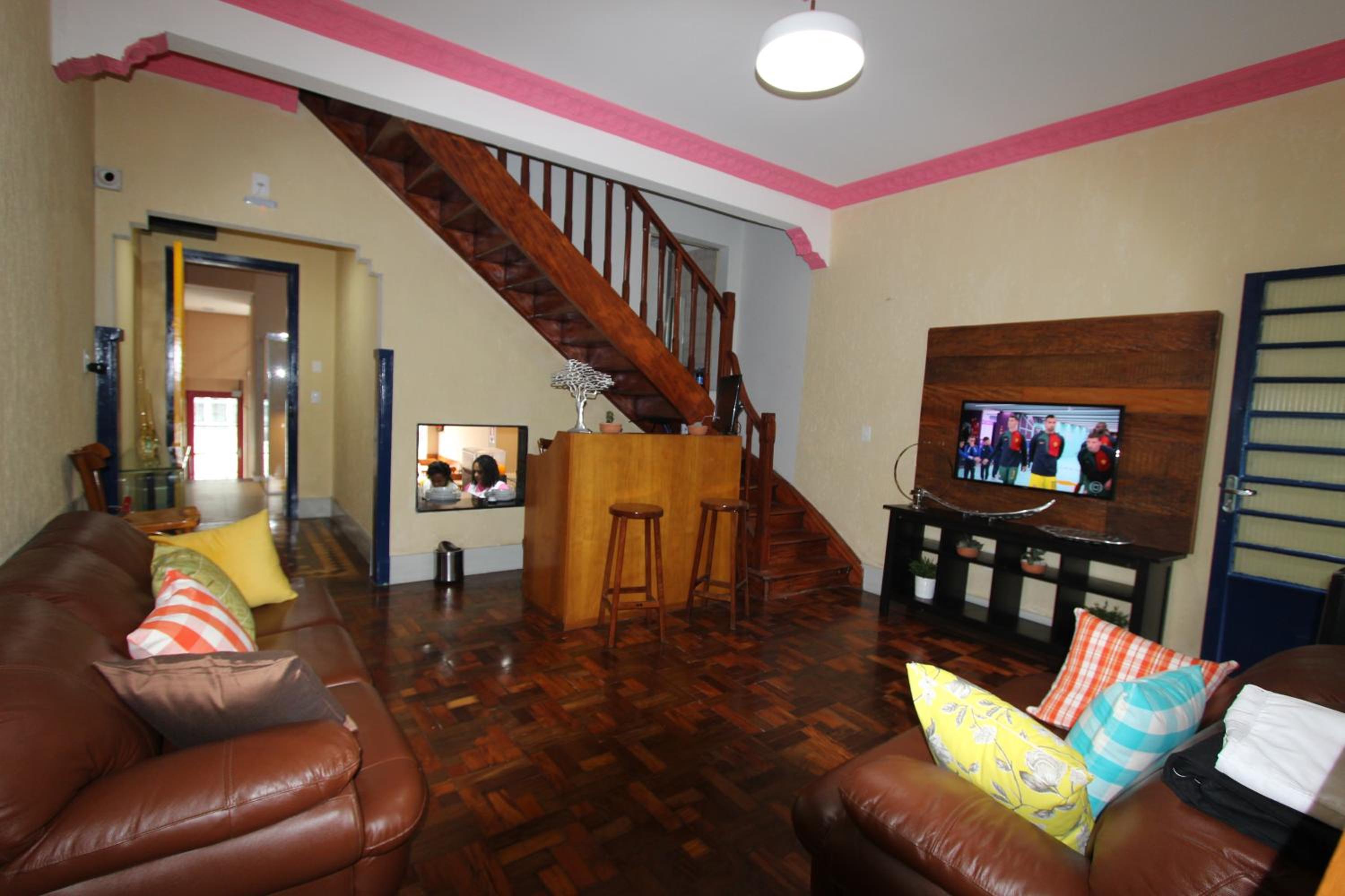 Hostel Vida Real