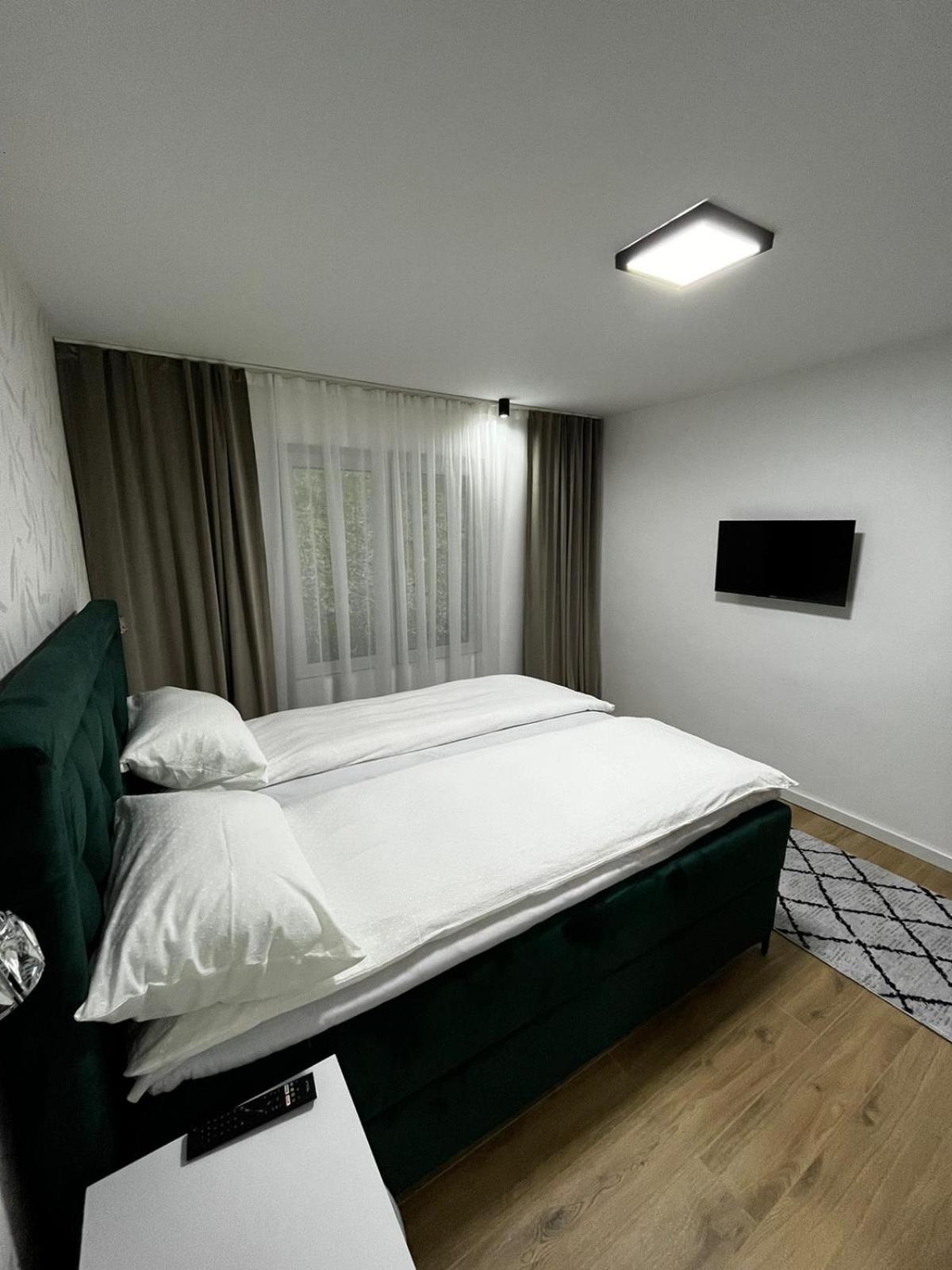 Apartman Kosuta Lux Garden