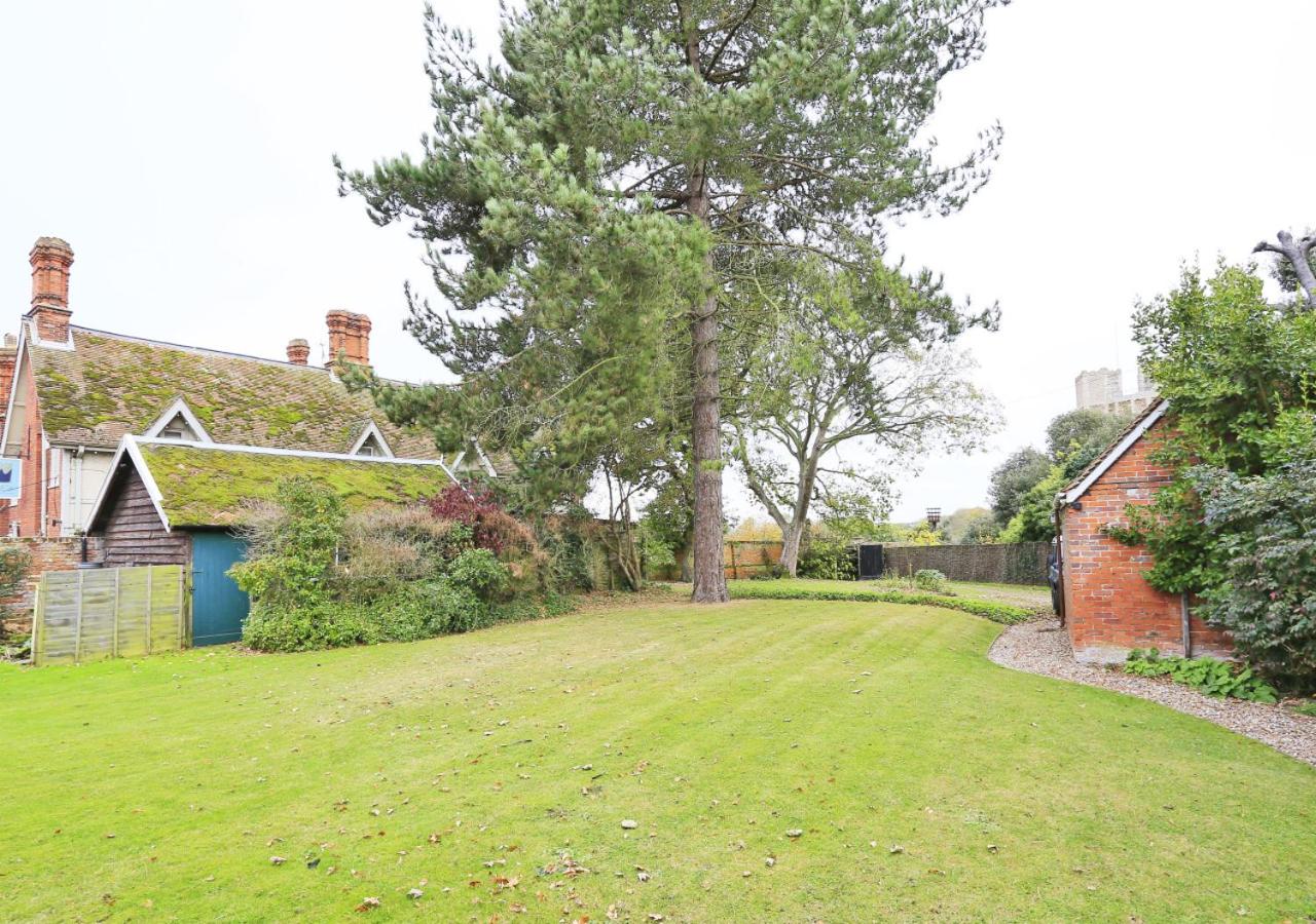 2 Bed in Orford oc-sfwco