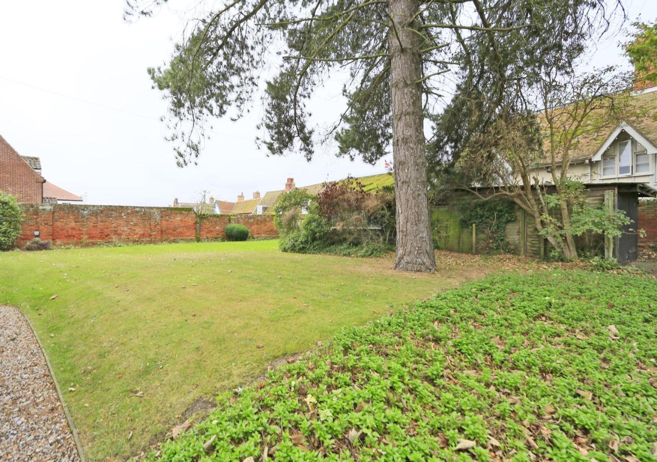 2 Bed in Orford oc-sfwco