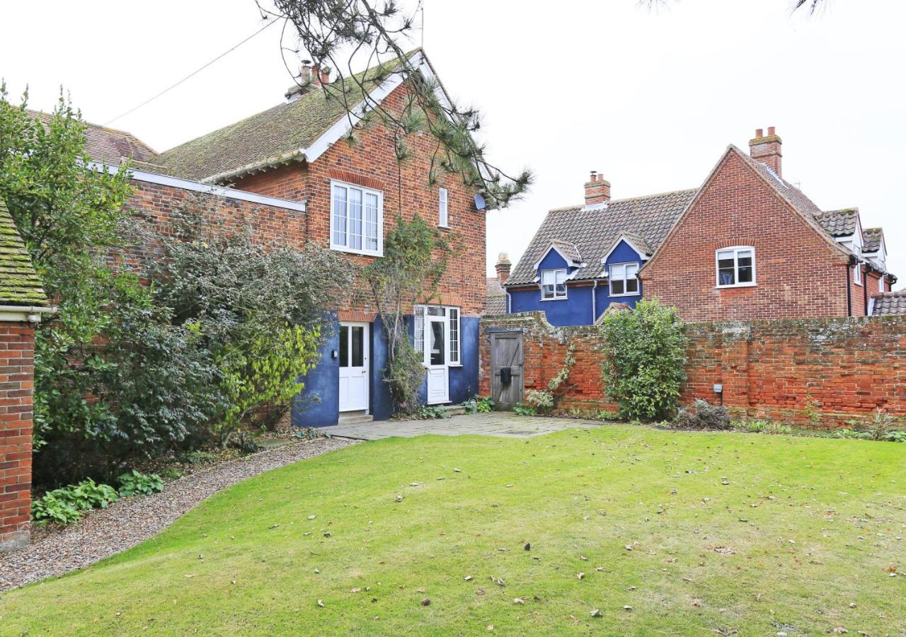 2 Bed in Orford oc-sfwco