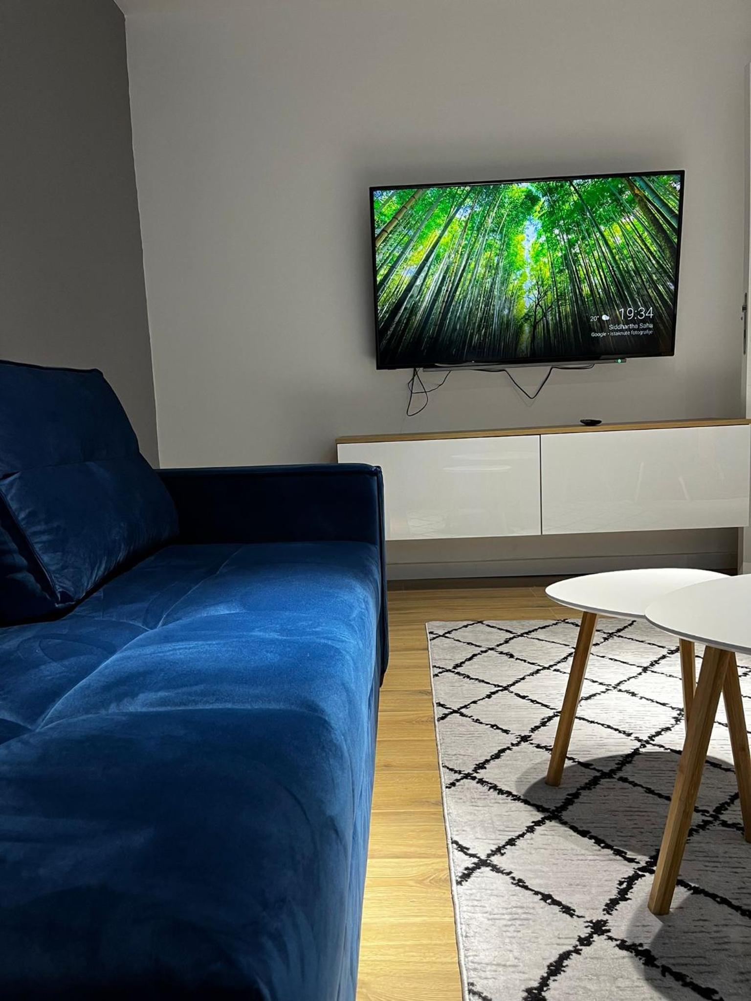 Apartman Kosuta Lux Garden