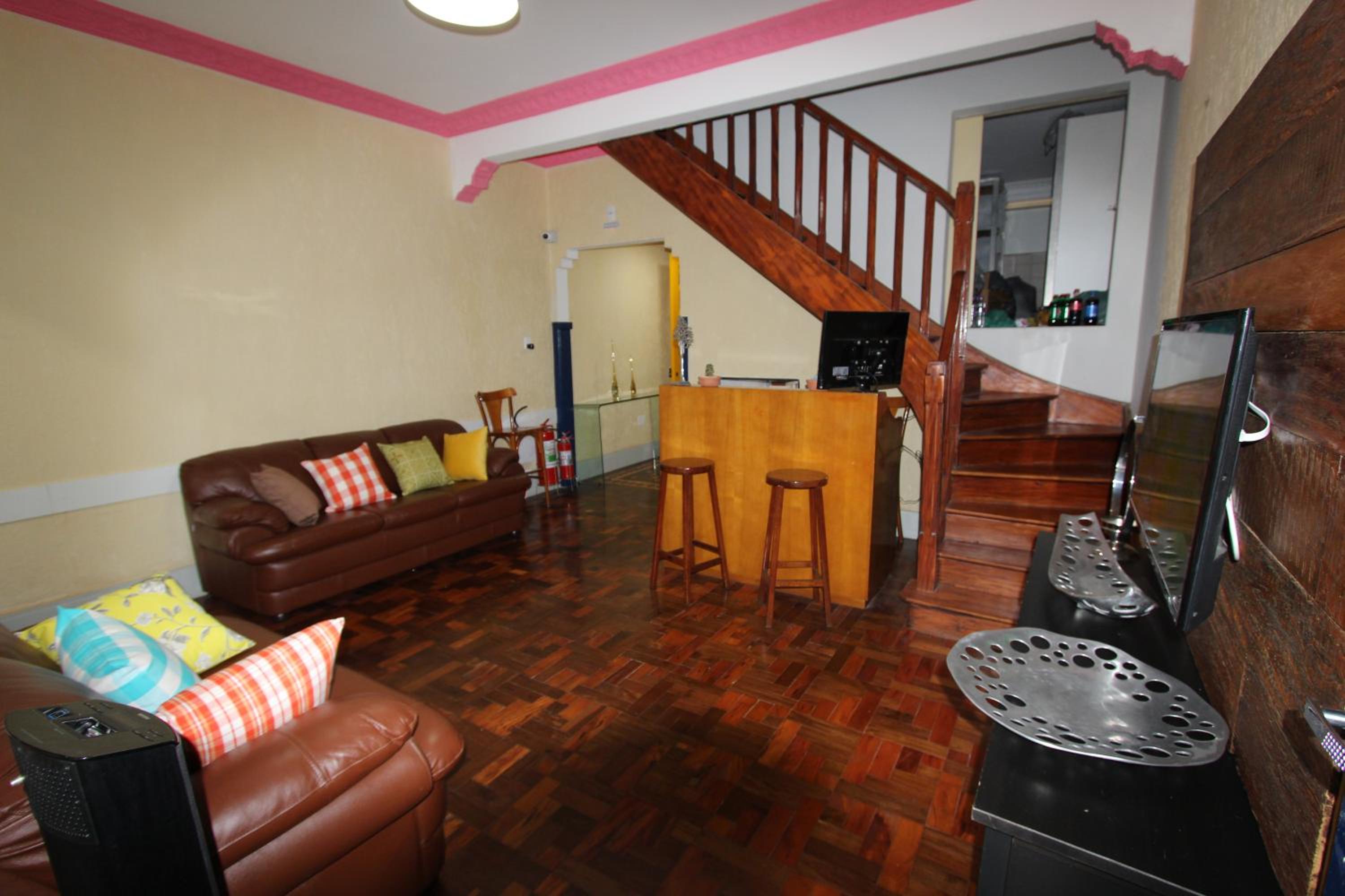 Hostel Vida Real