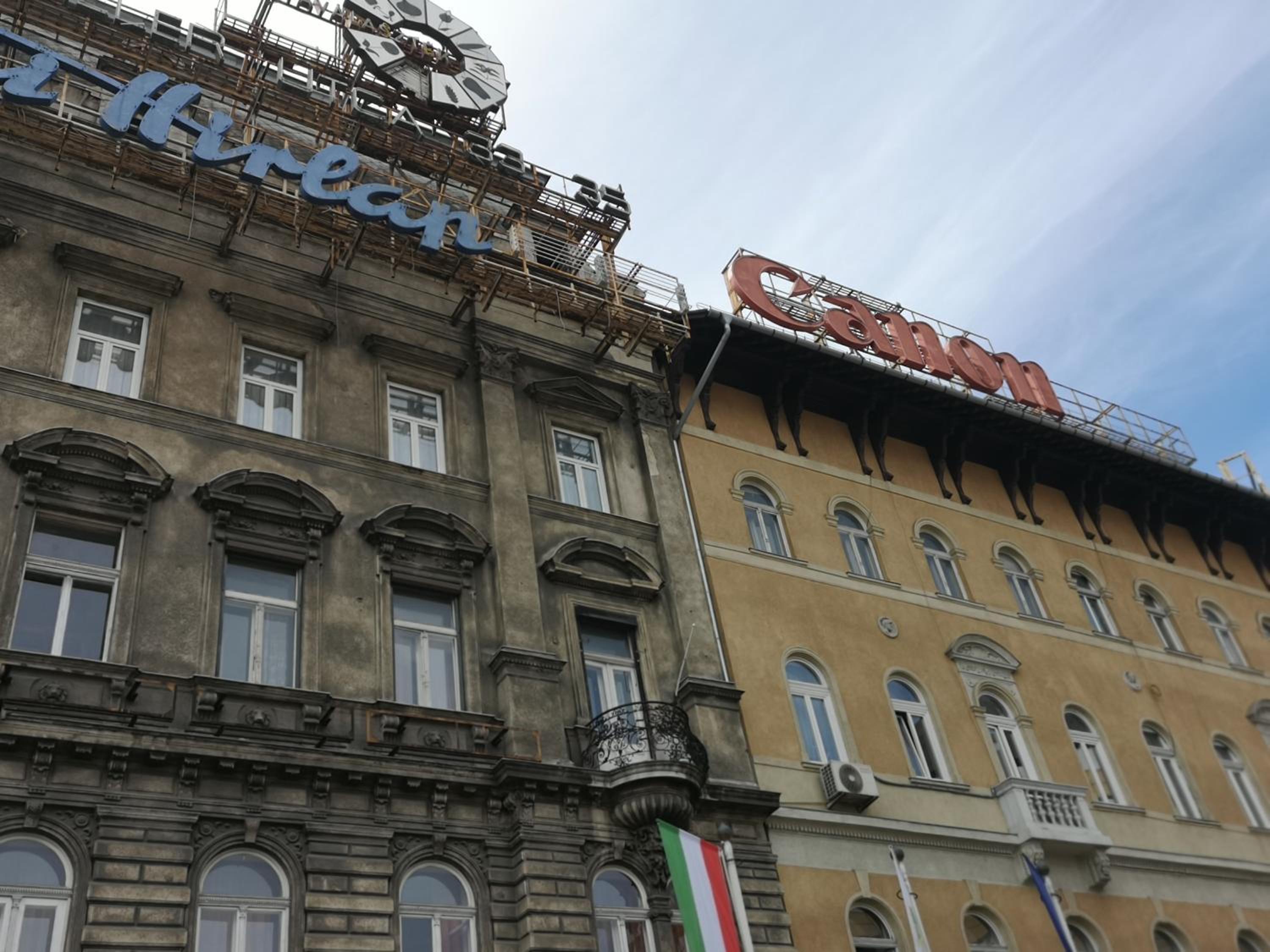 Locomotive Hostel