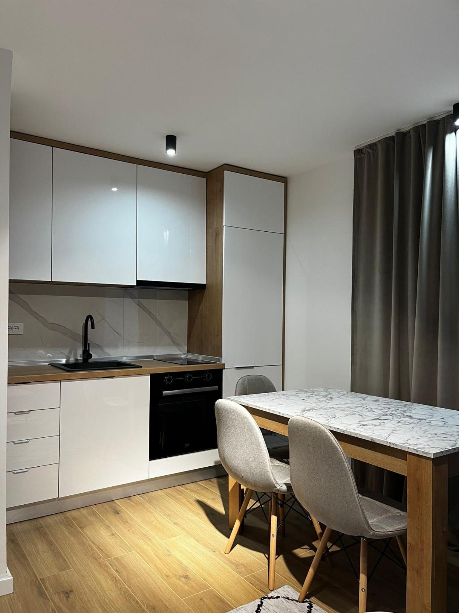 Apartman Kosuta Lux Garden