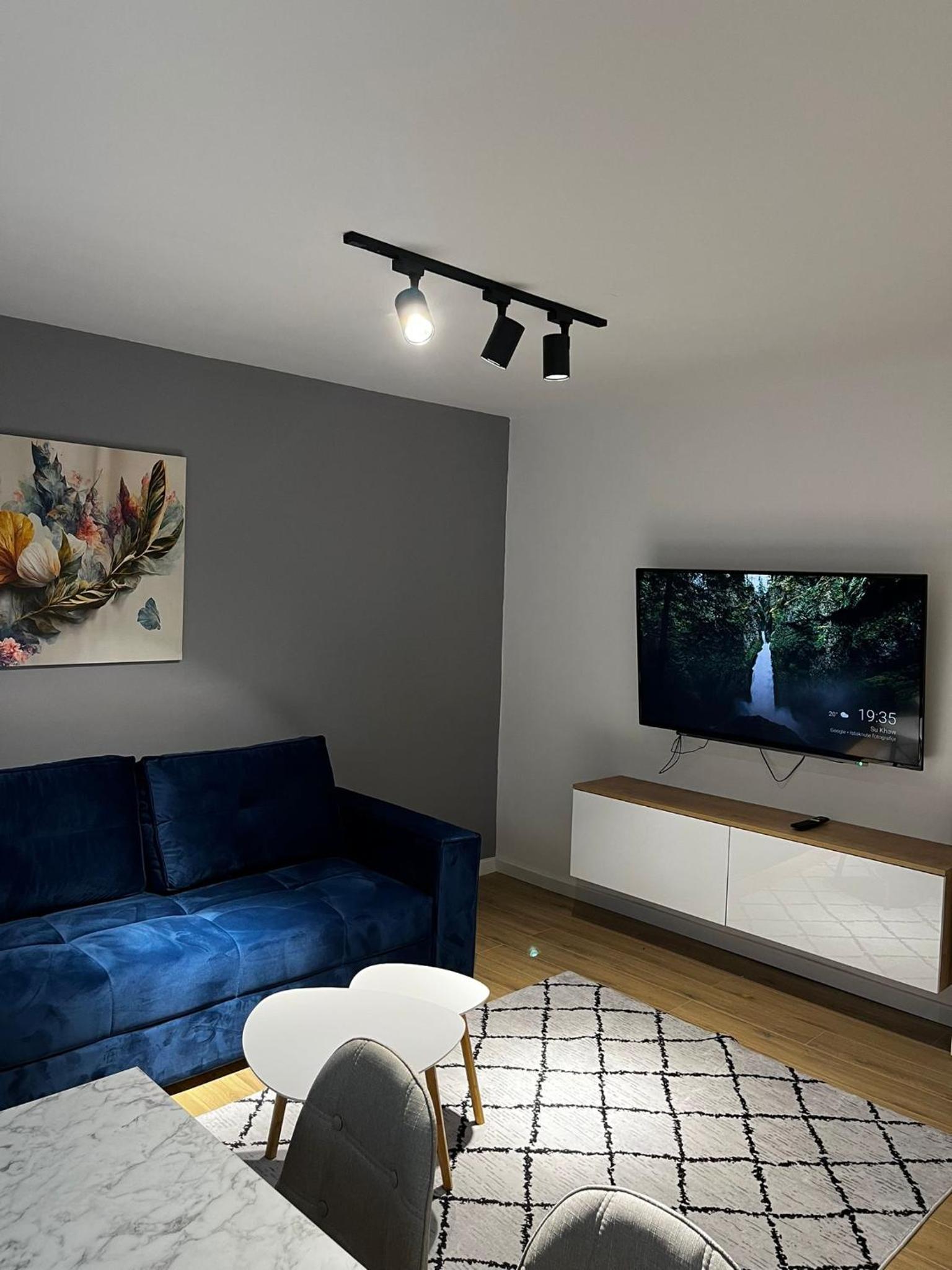 Apartman Kosuta Lux Garden