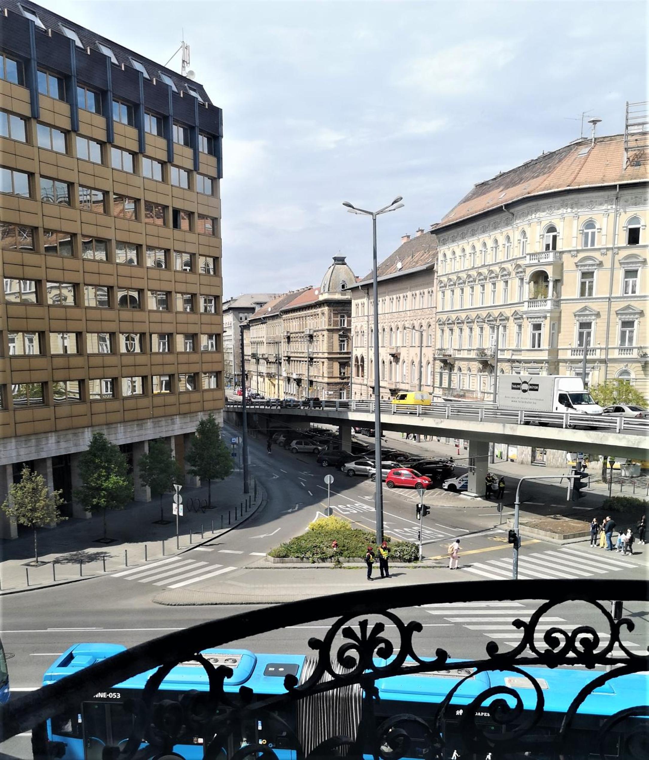Locomotive Hostel
