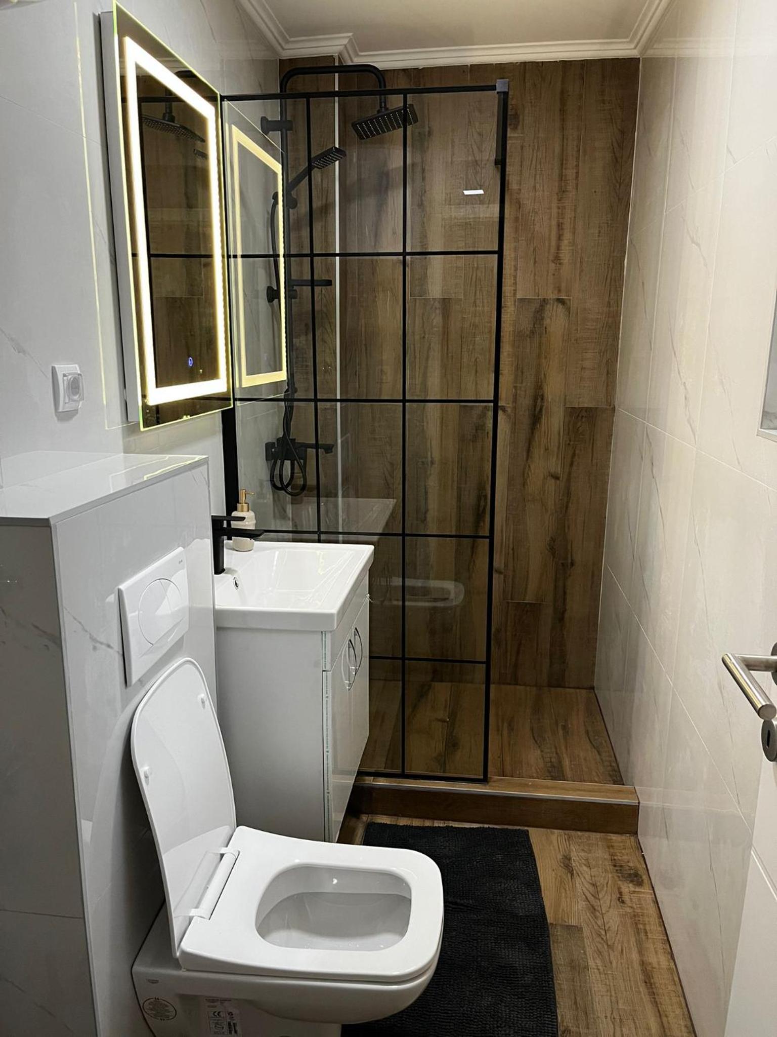 Apartman Kosuta Lux Garden