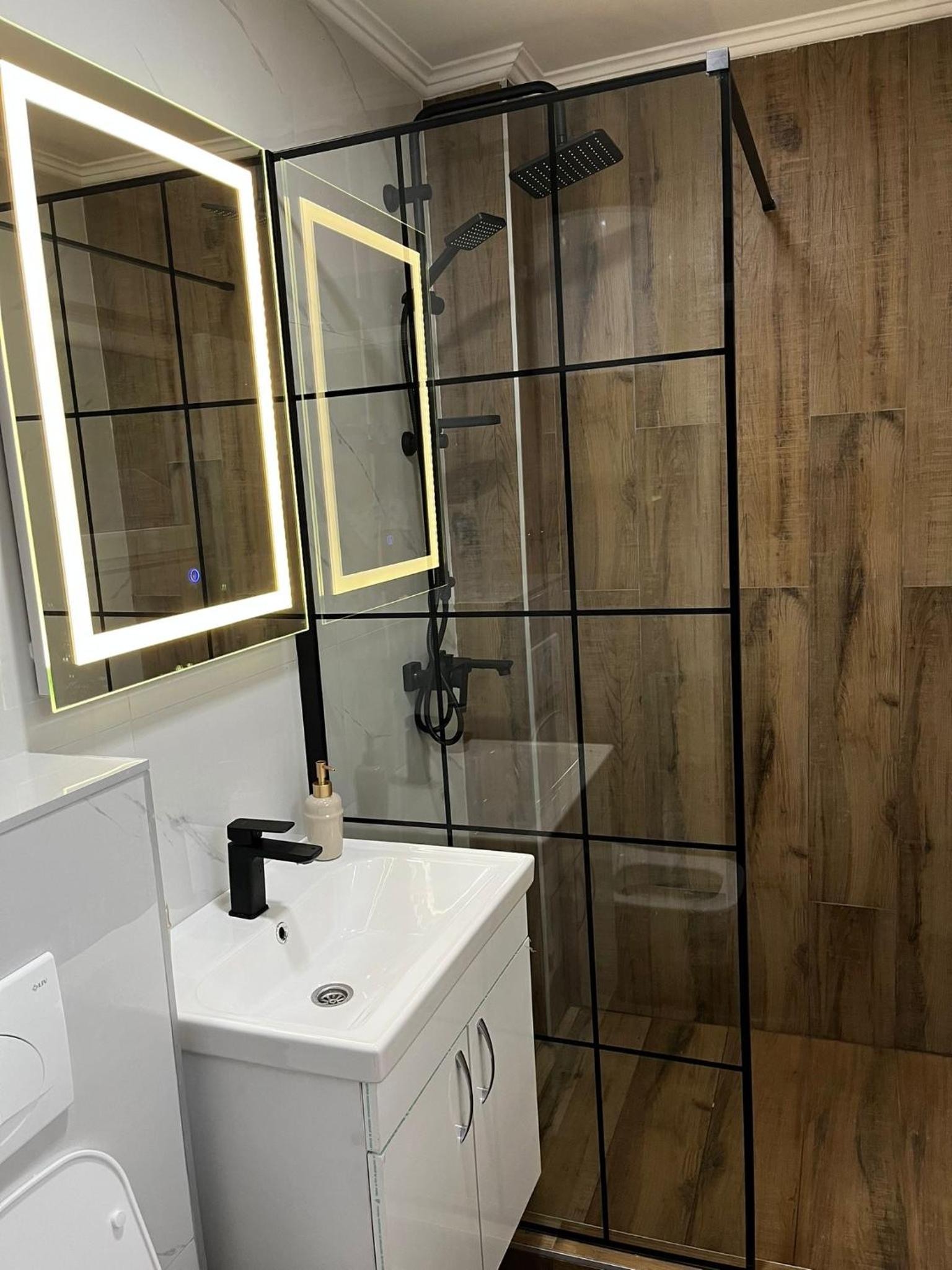 Apartman Kosuta Lux Garden