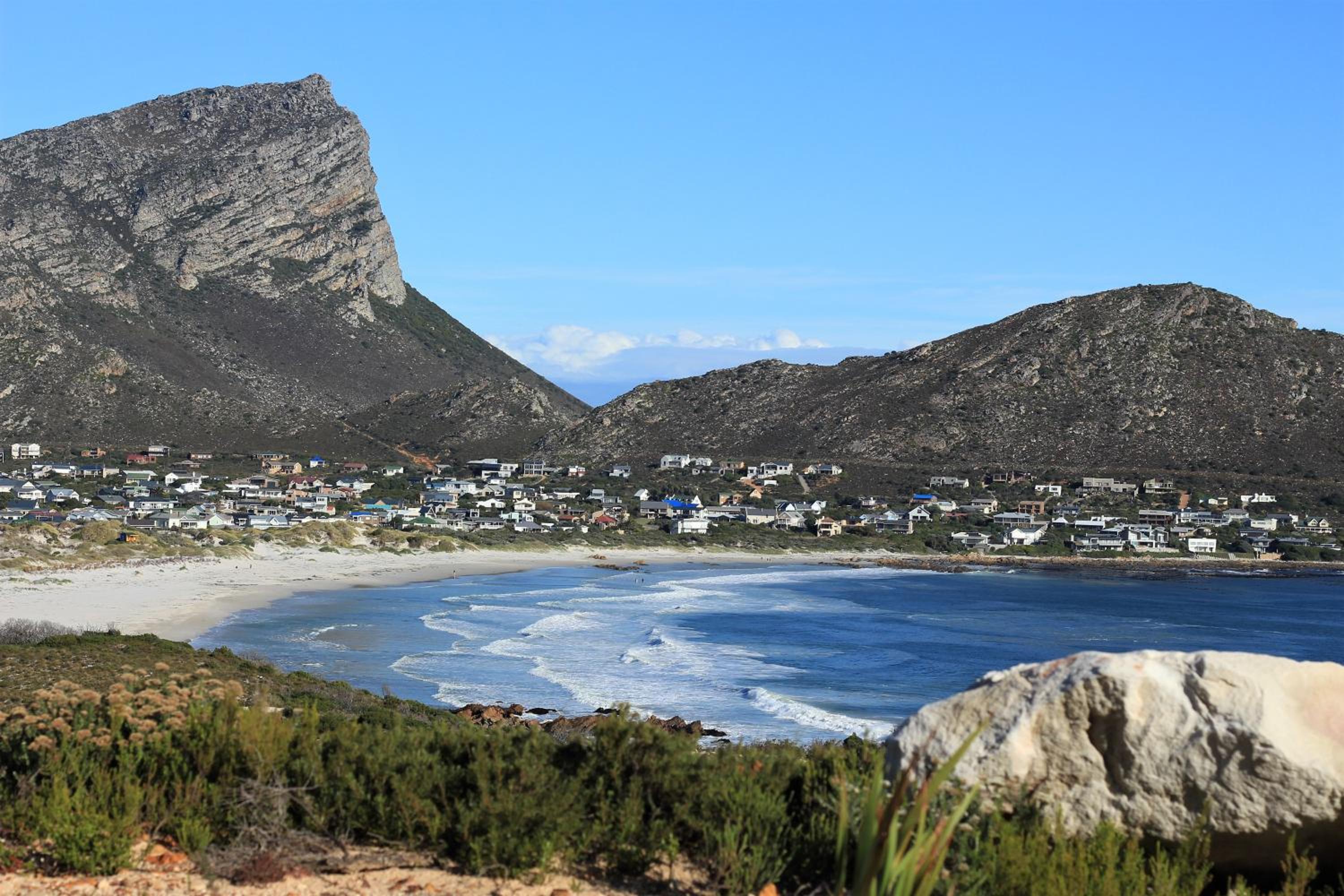 Woodlea self-catering flatlet