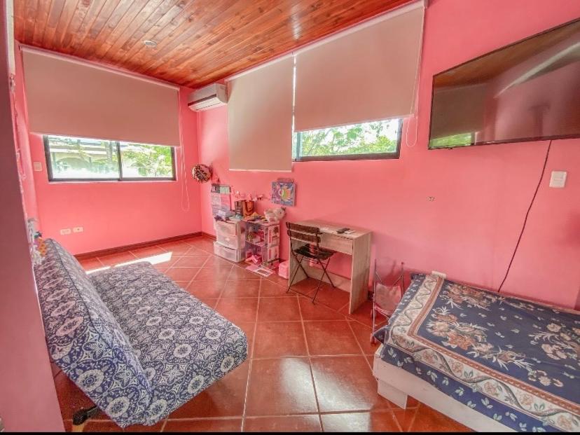 Casa Alice Marbella Lodge