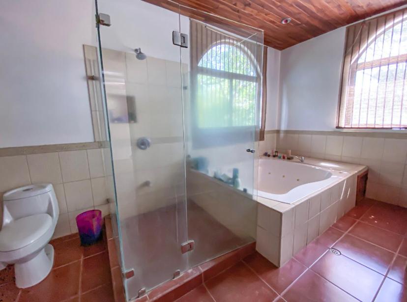 Casa Alice Marbella Lodge