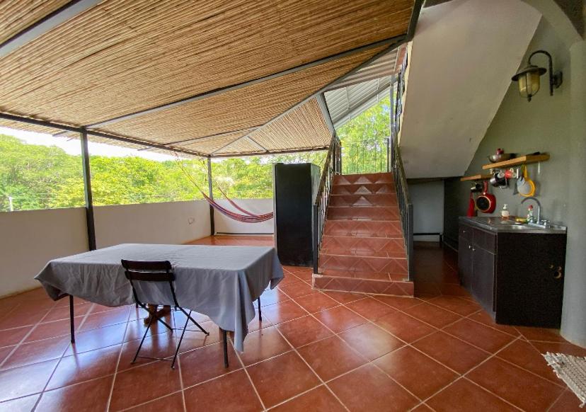 Casa Alice Marbella Lodge