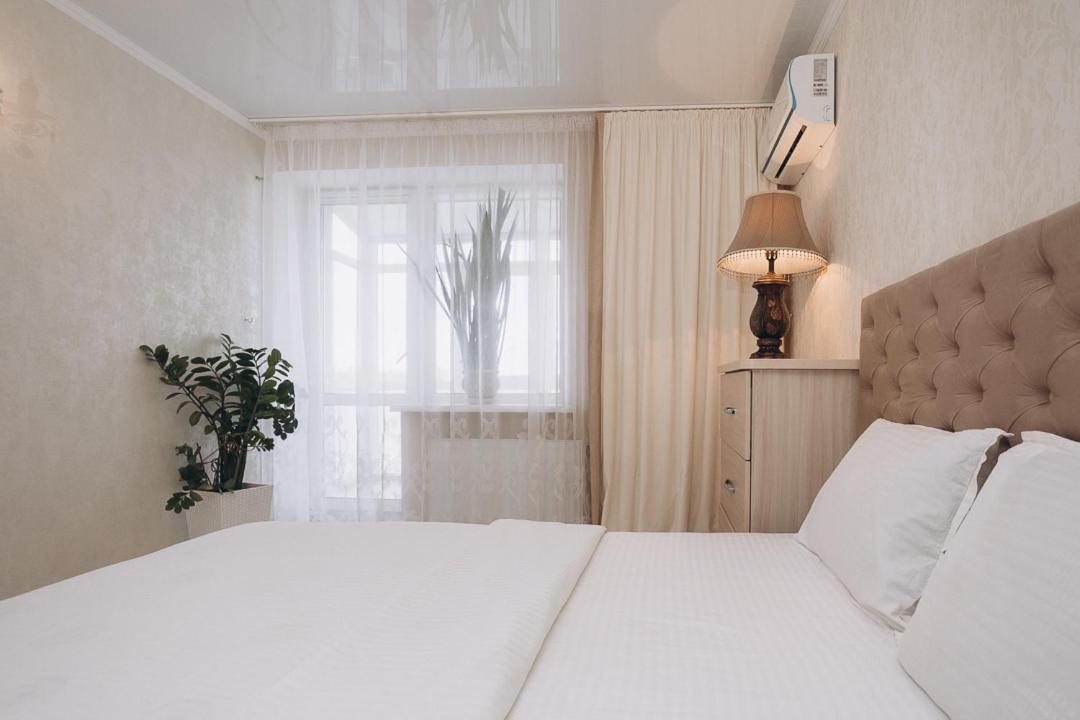 VIP Apartment on Diemiana Korotchienko view 2