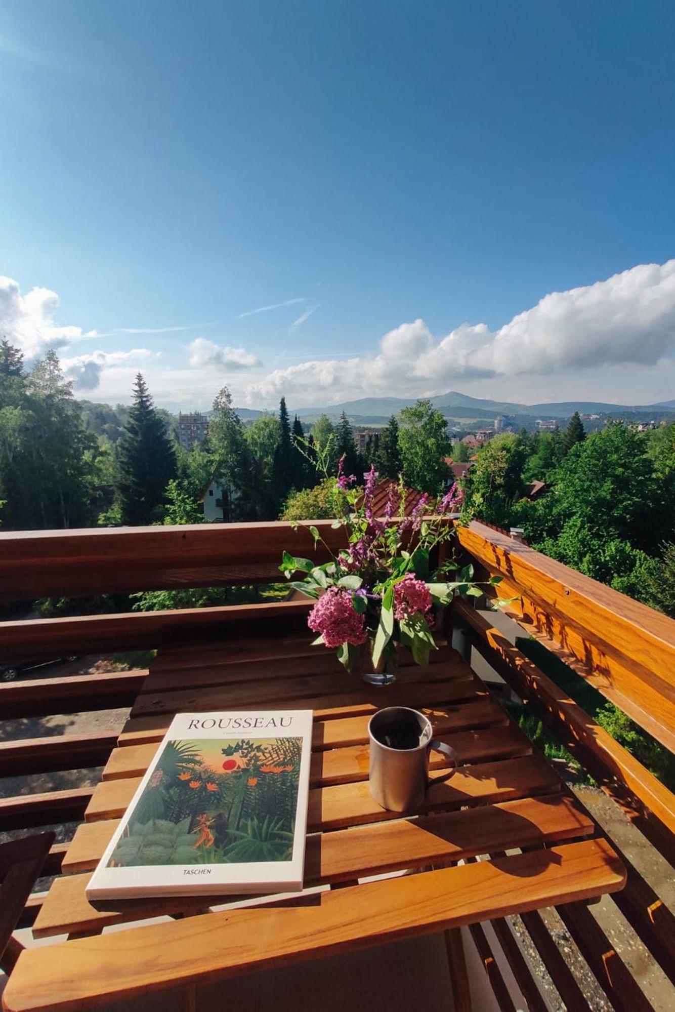 Apartman Highlander Zlatibor