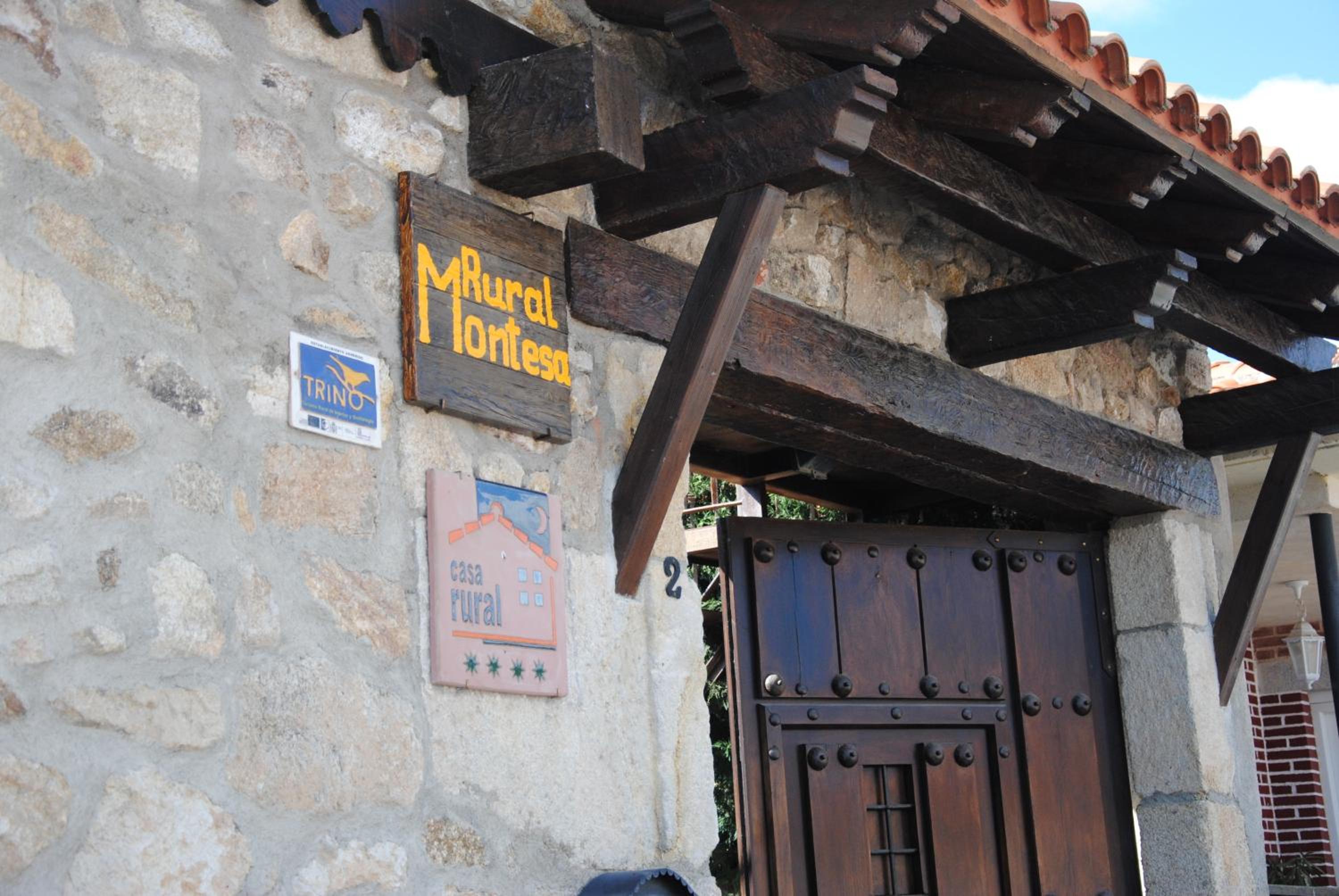 Rural Montesa