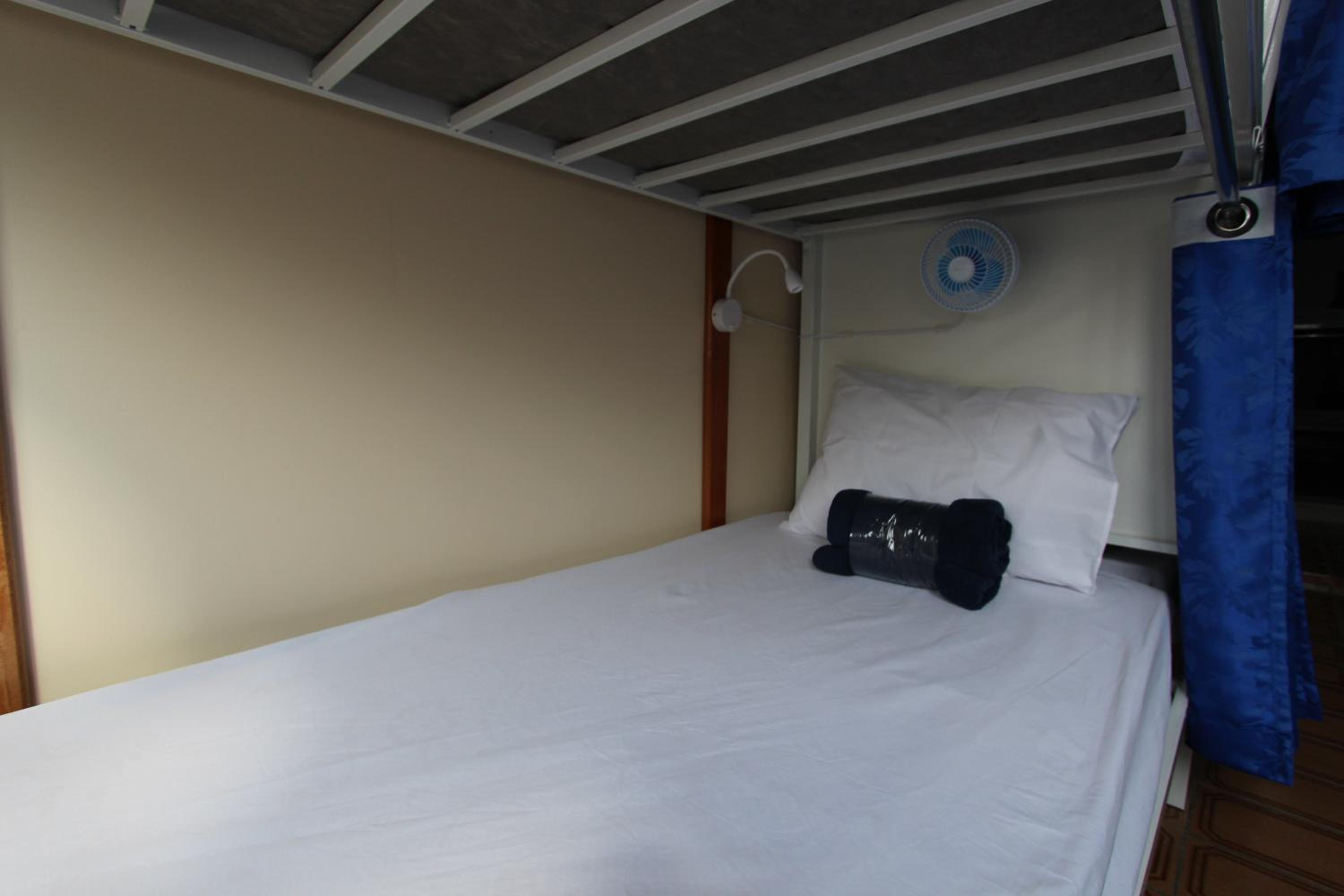 Hostel Vida Real
