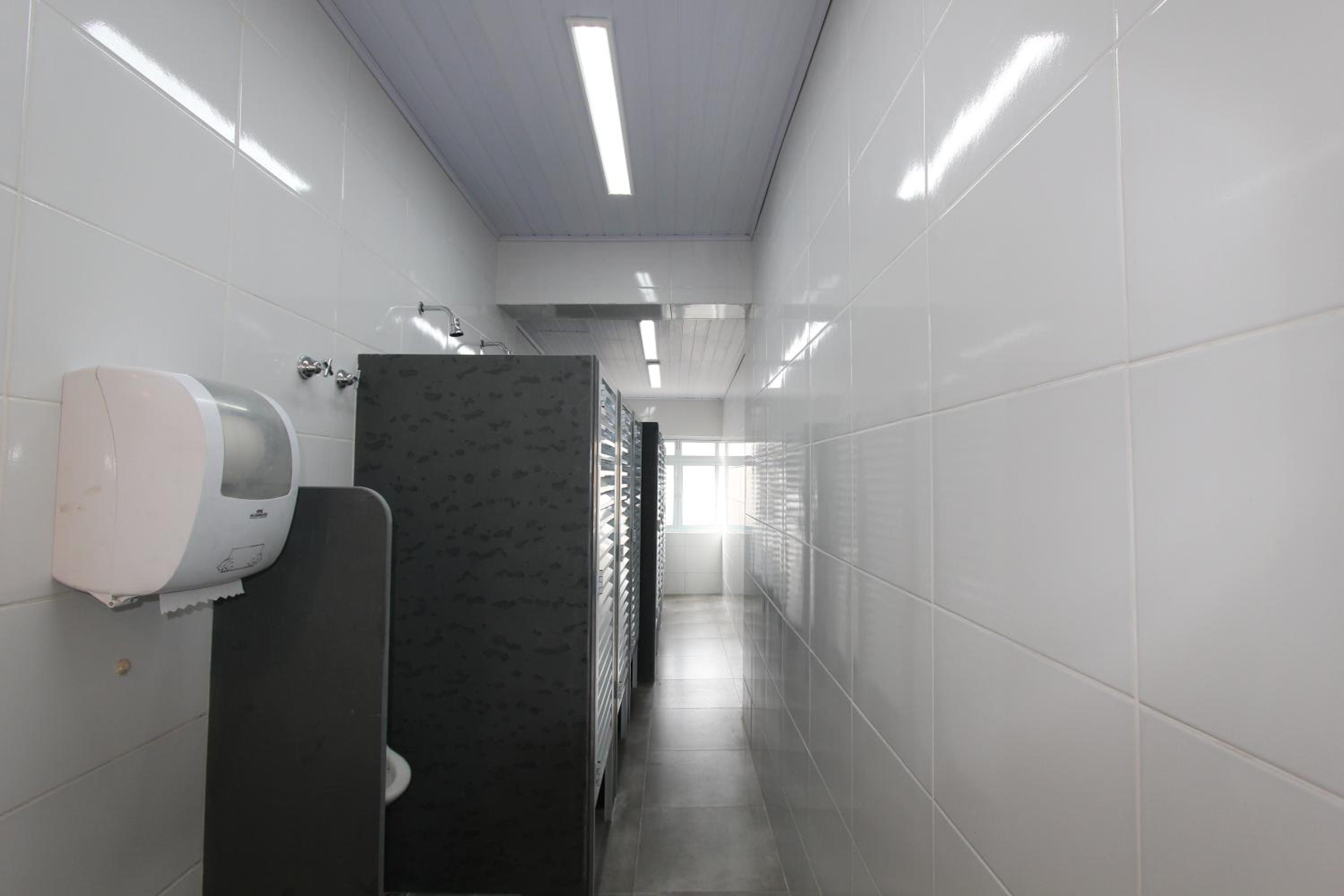 Hostel Vida Real