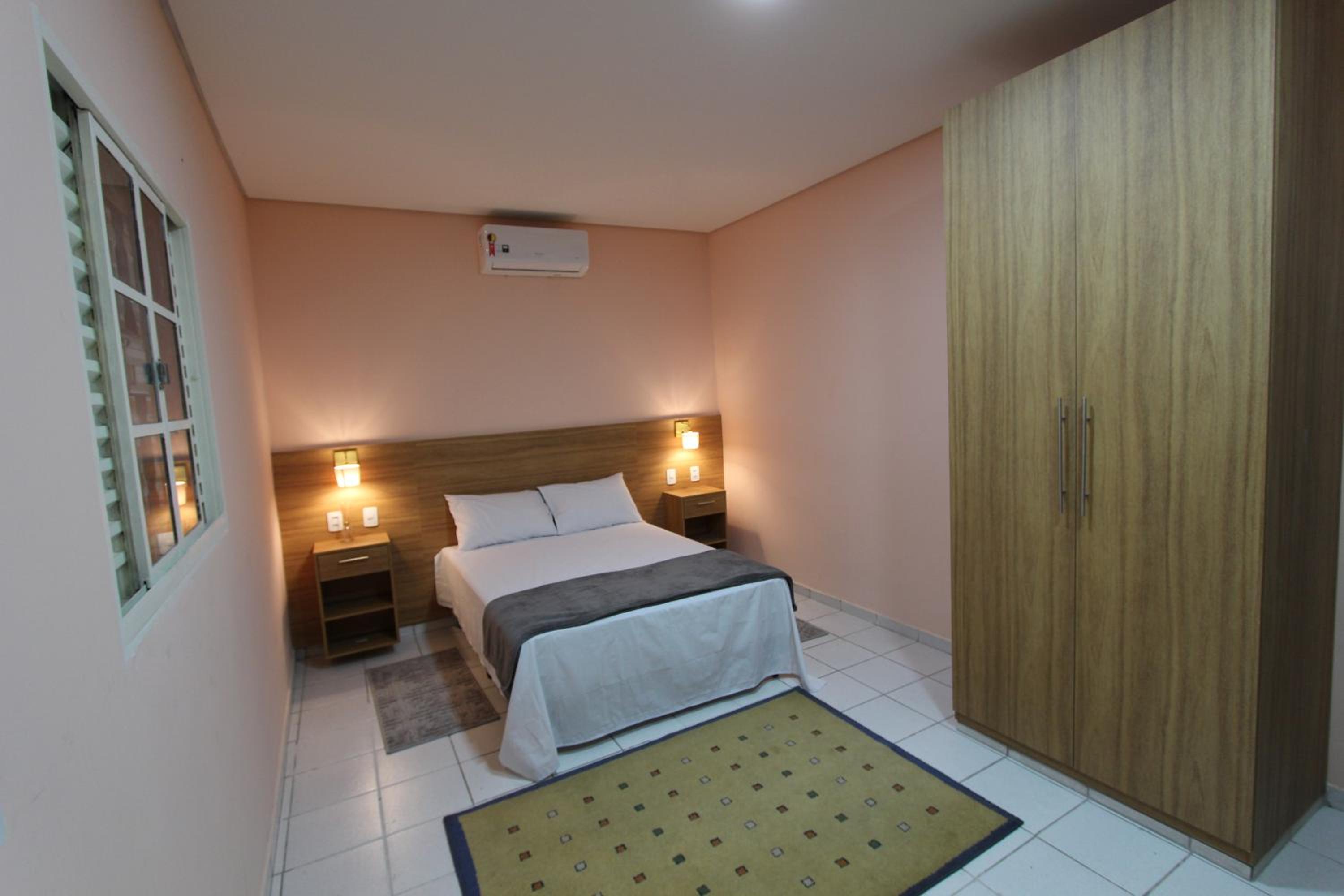 Hostel Vida Real