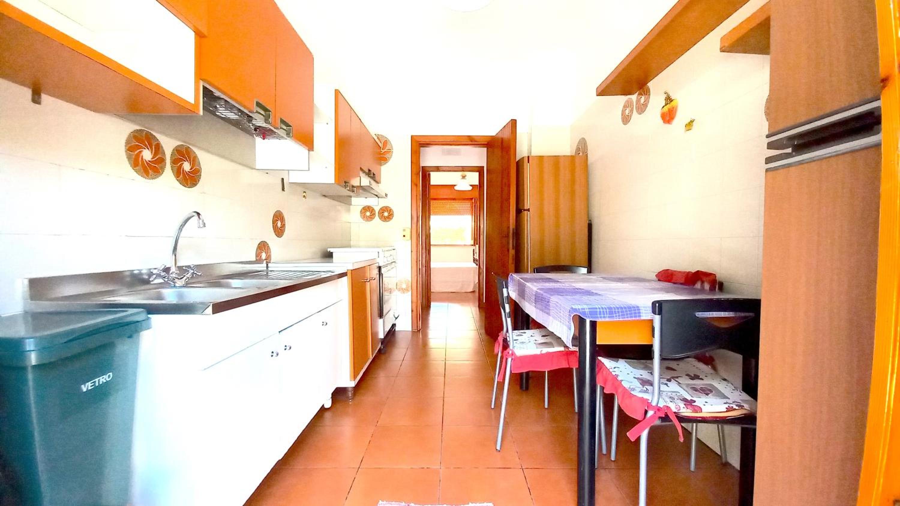 Villa Montedarena