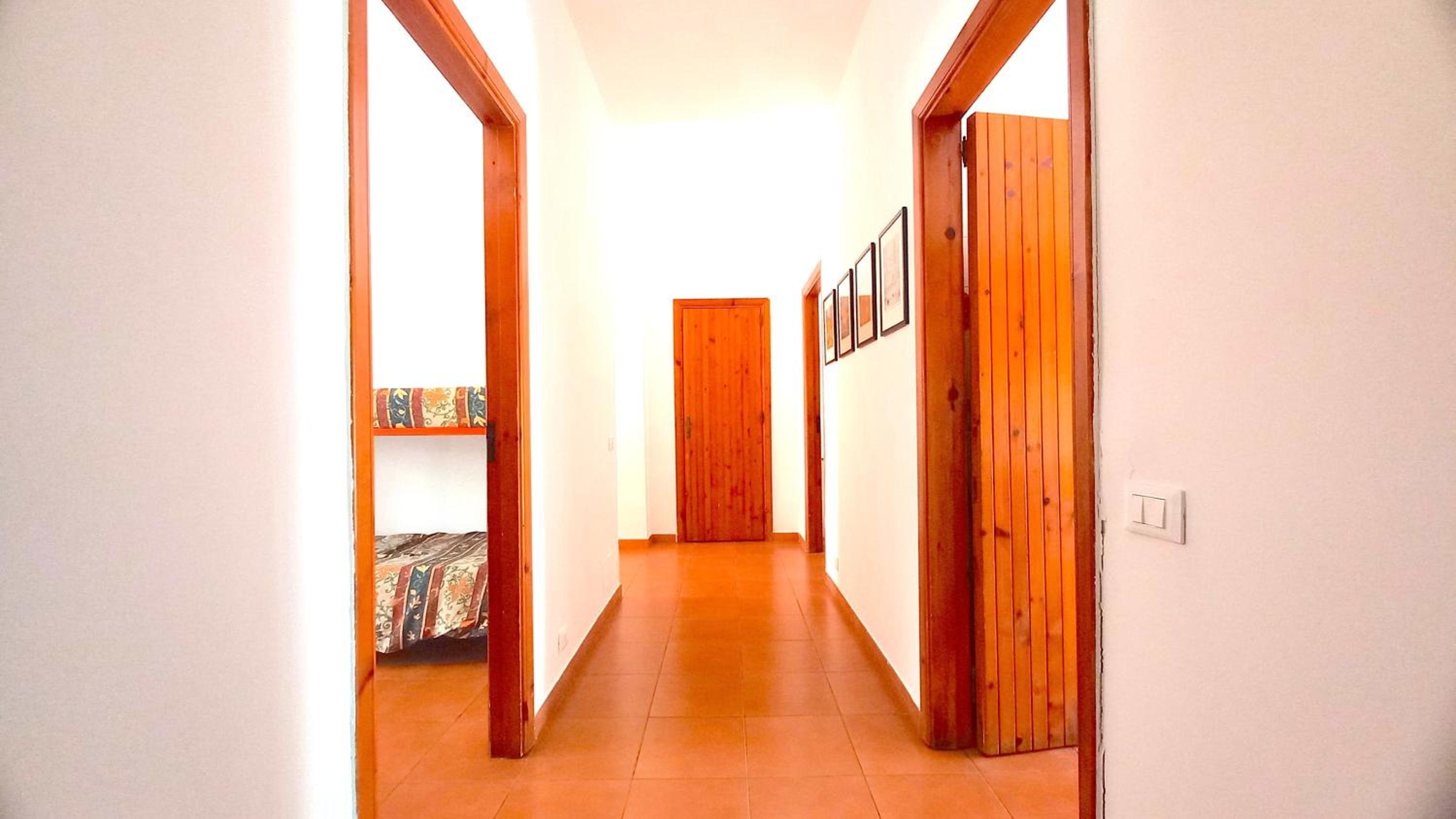 Villa Montedarena