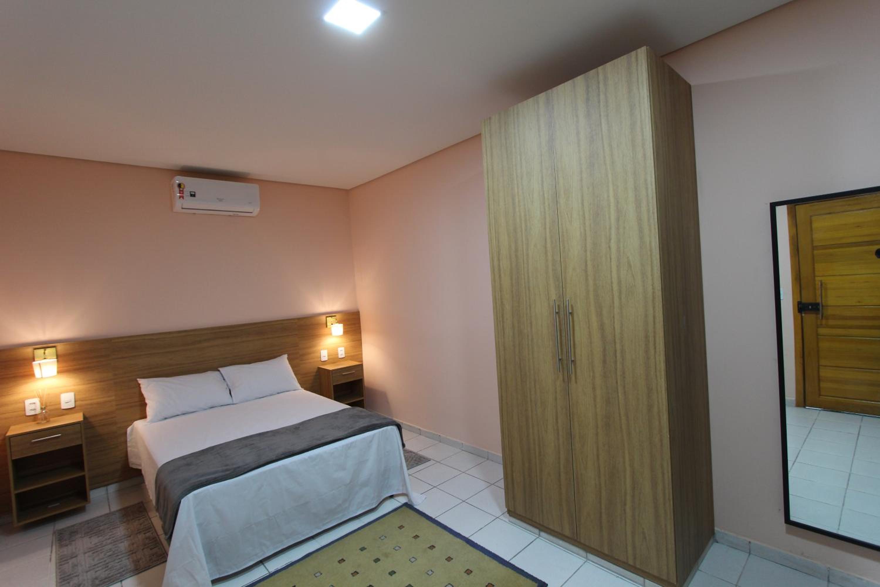 Hostel Vida Real