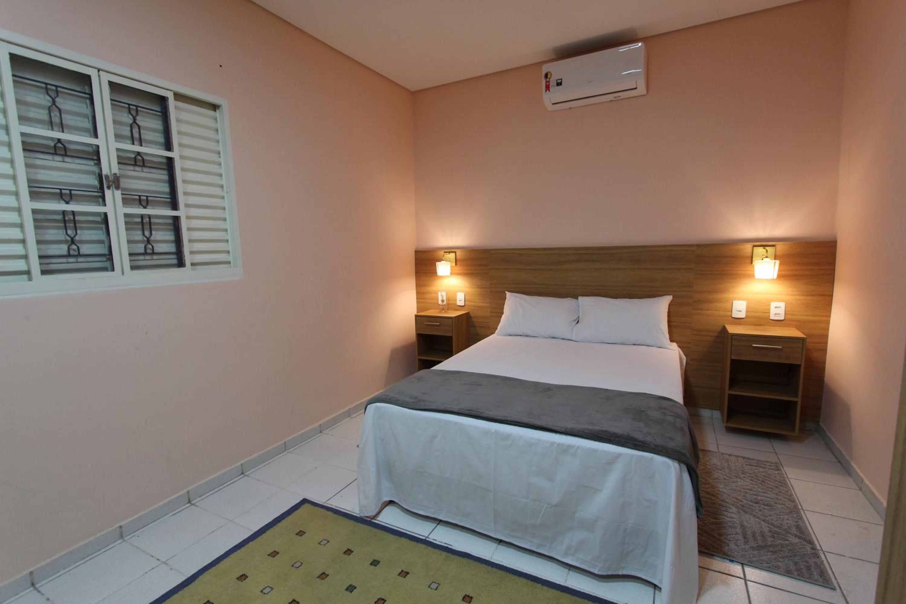 Hostel Vida Real