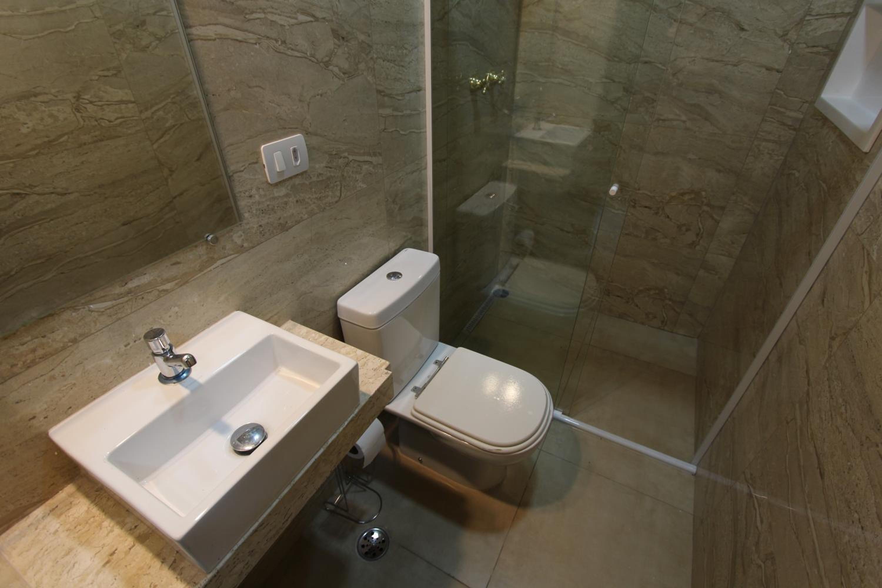 Hostel Vida Real