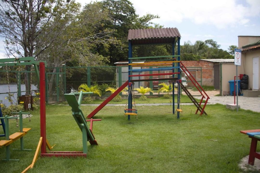 Lençóis Ville residence - Chalé 38