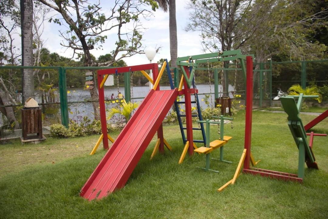 Lençóis Ville residence - Chalé 38