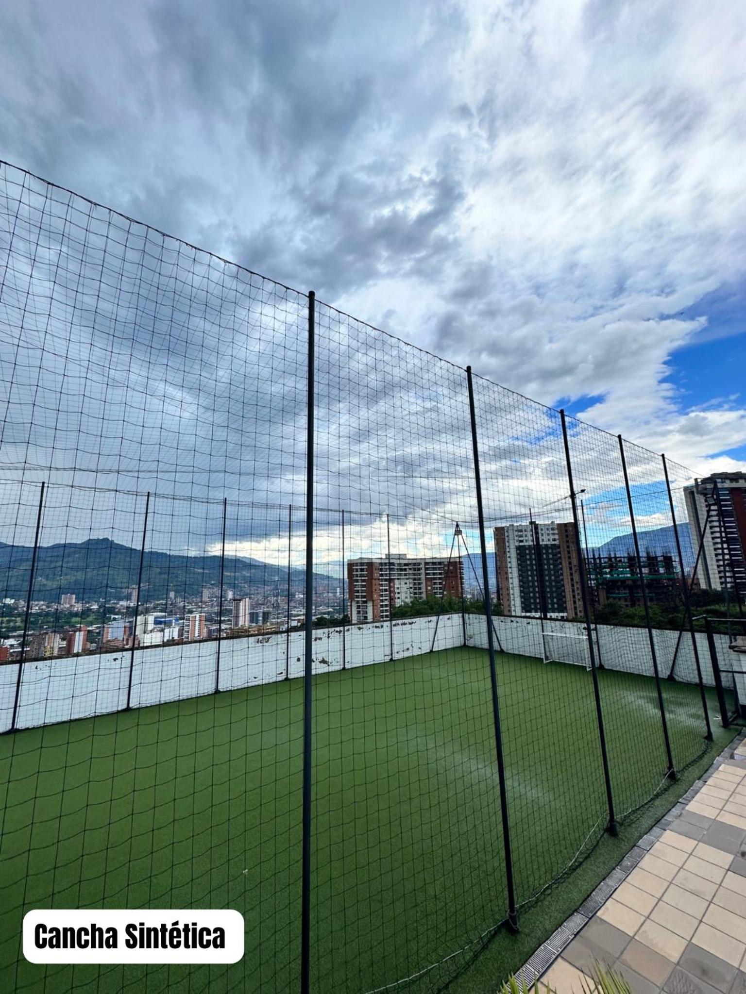 Hermoso y Lujoso Apartamento en Sabaneta
