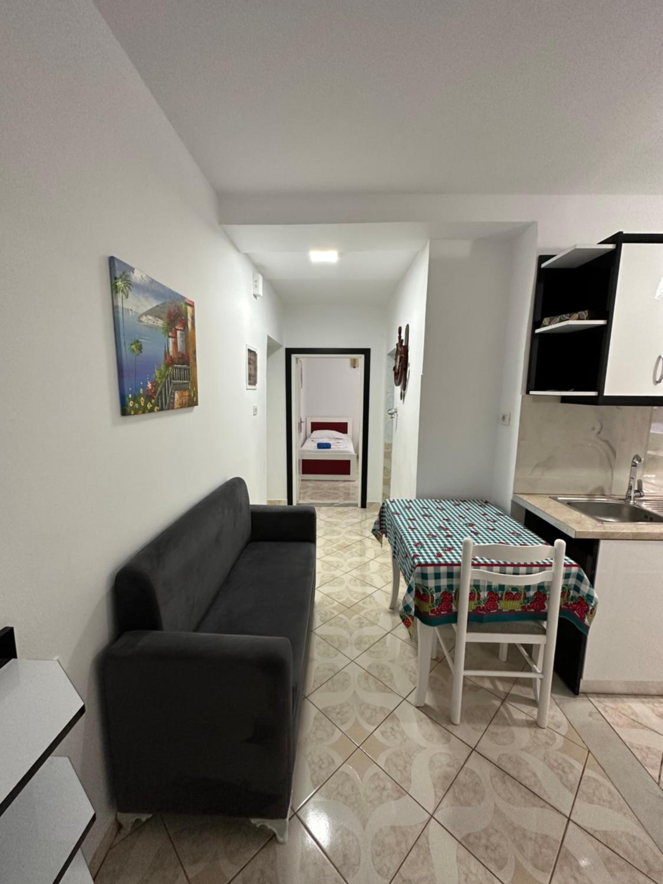 Klodi Apartament