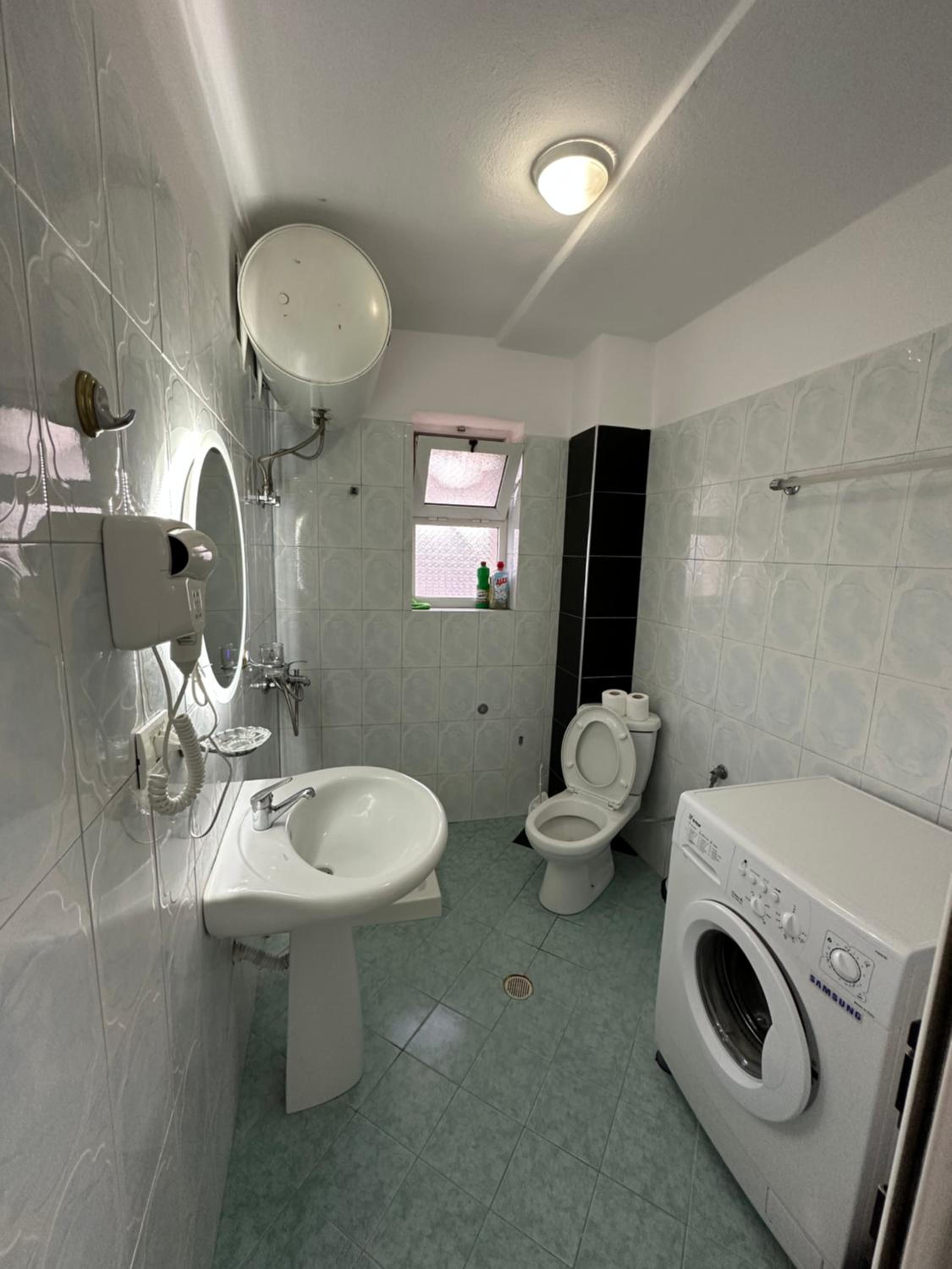 Klodi Apartament