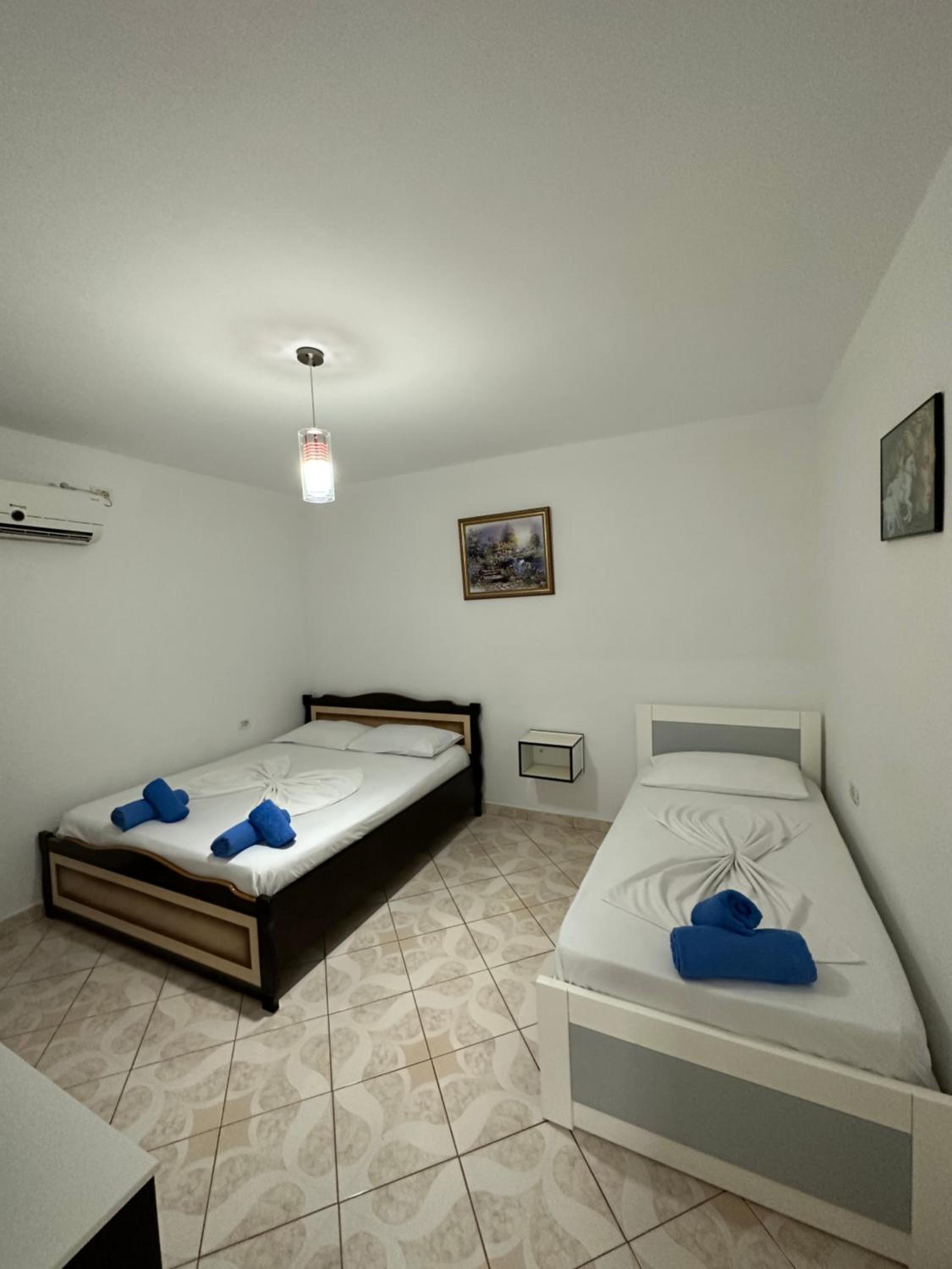 Klodi Apartament