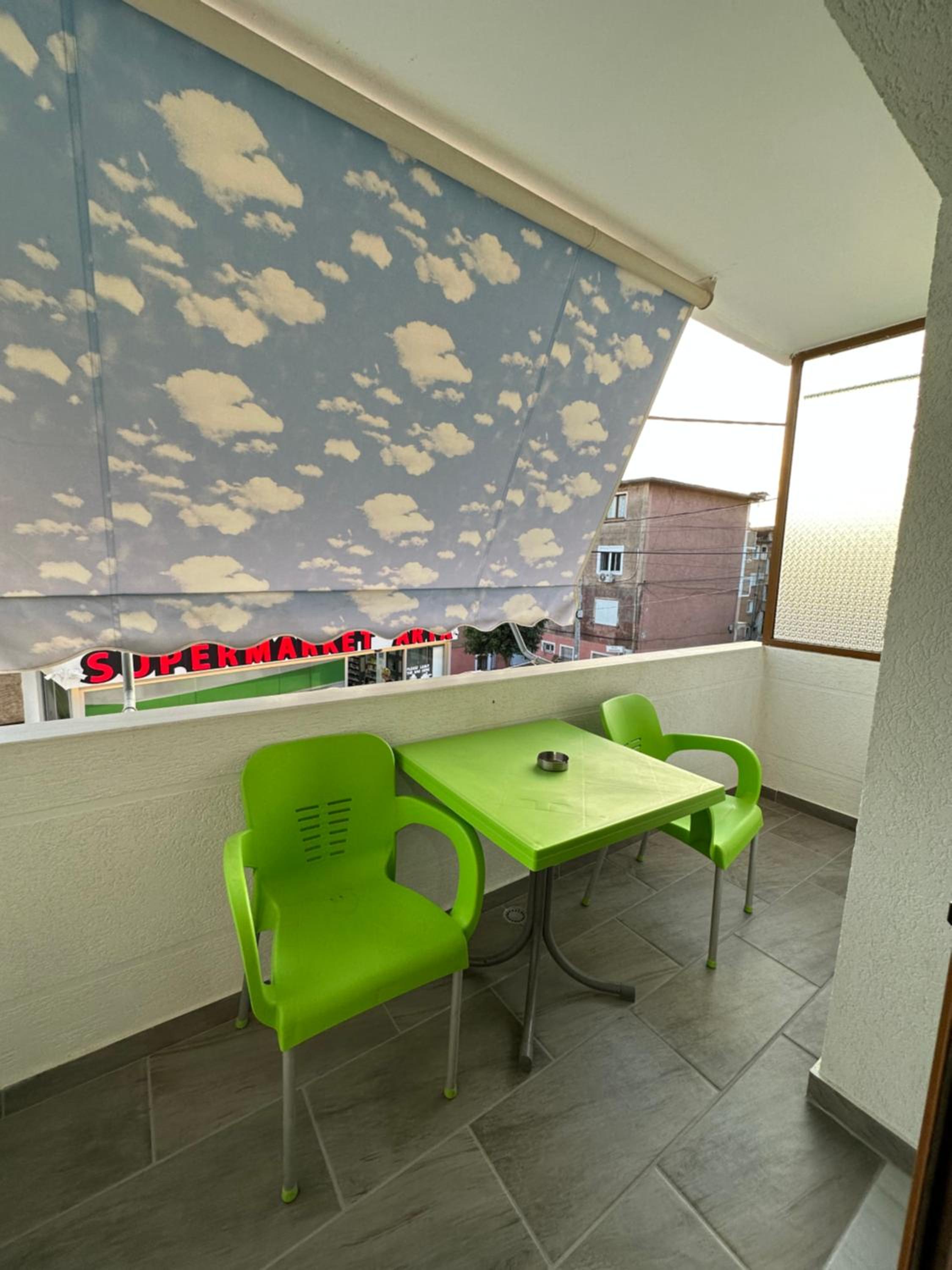 Klodi Apartament