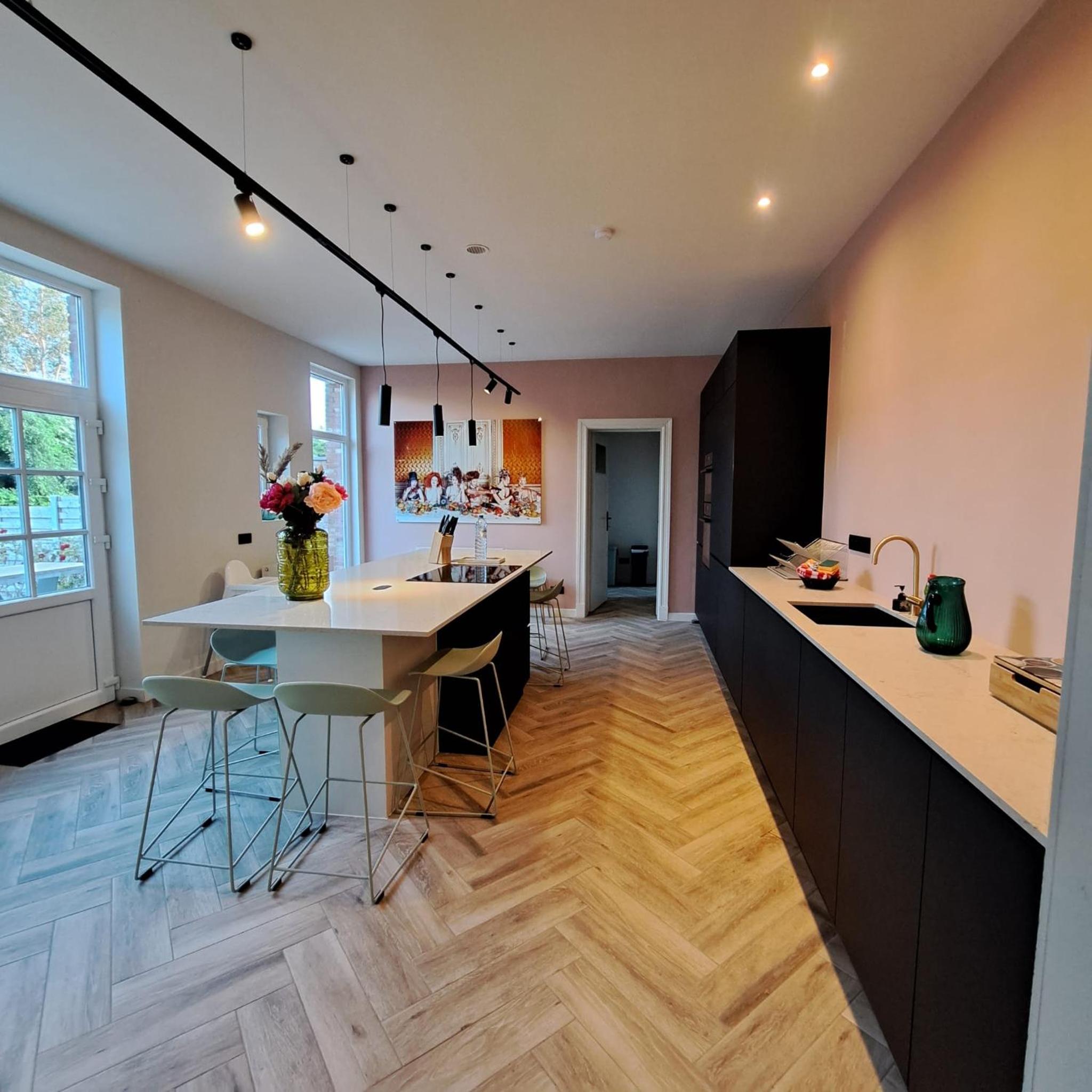 Bruges Vacations - Villa Cezar - big house at the center of Bruges - free parking - Property Image 20