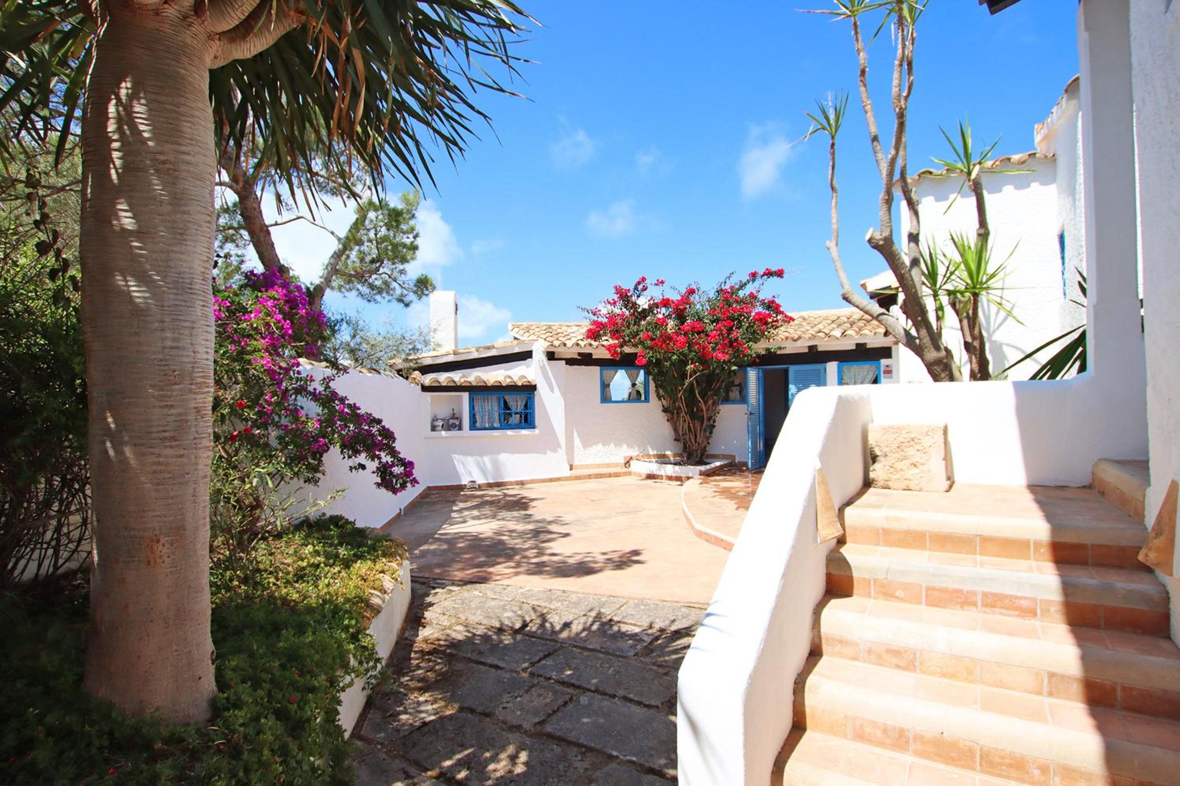 Villa Can Milana by Slow Villas view 3