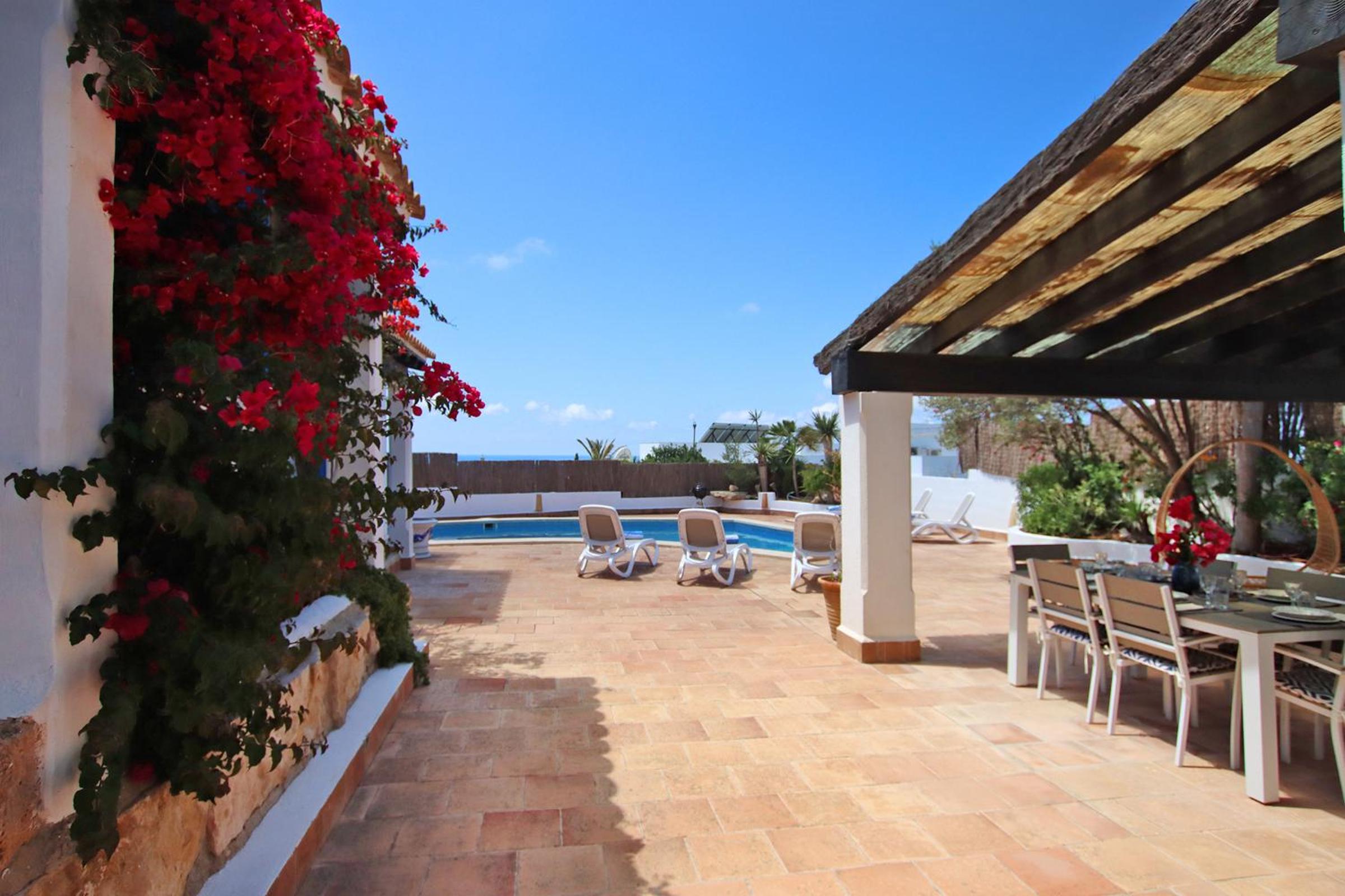 Villa Can Milana by Slow Villas view 4