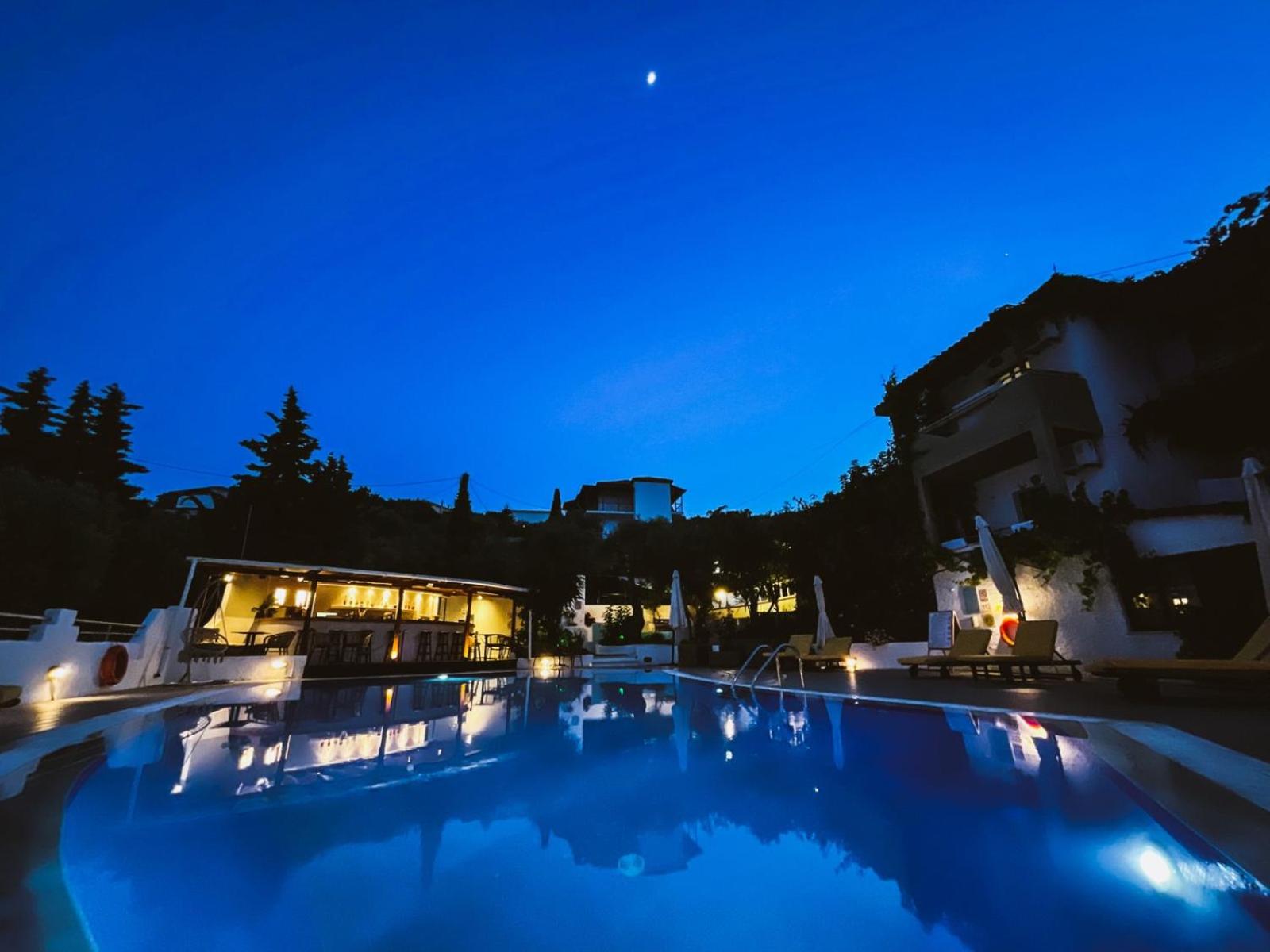 Spitaki Guest House view 4